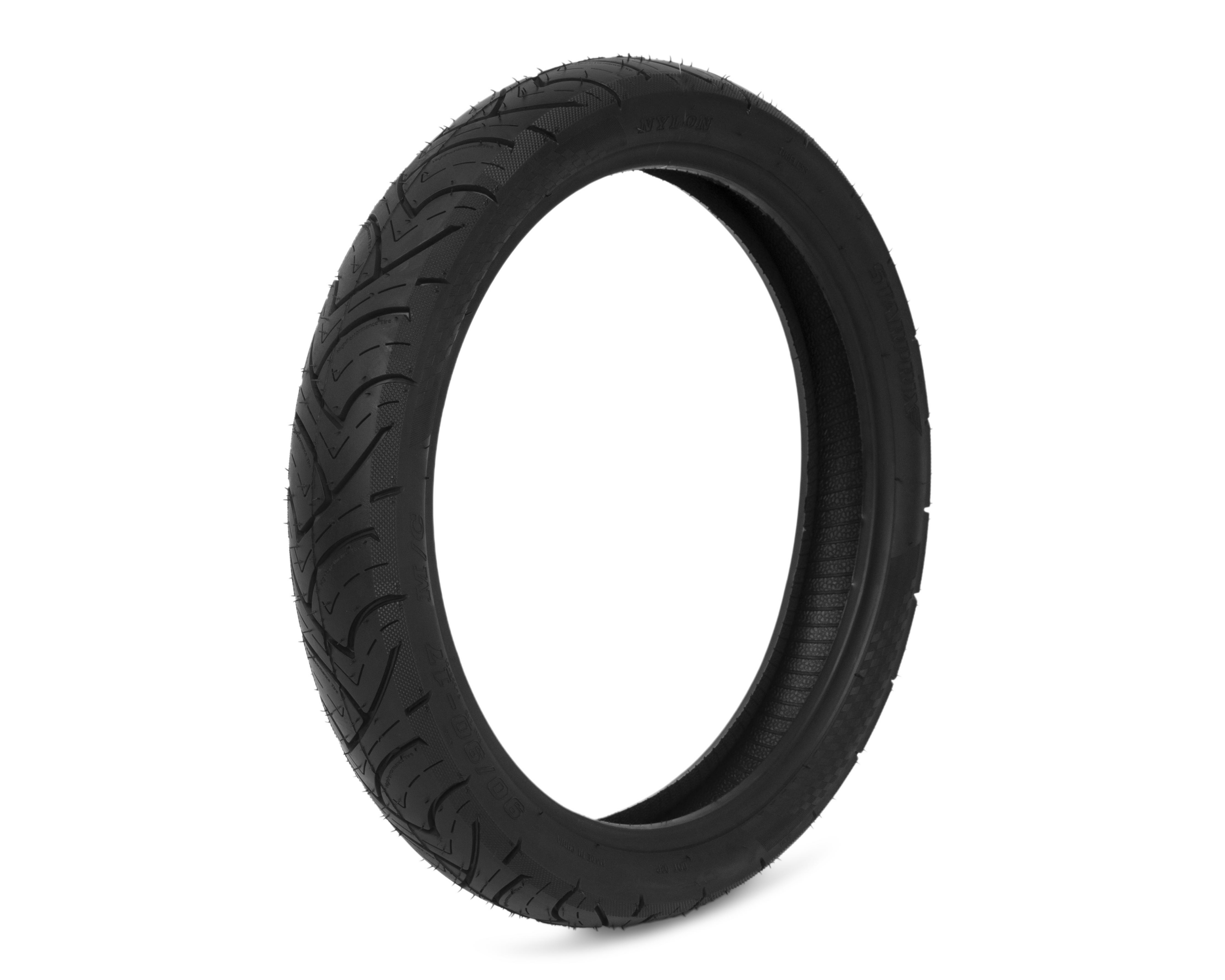 Llanta para Moto 90 90-17 Calle TL Starprix $699