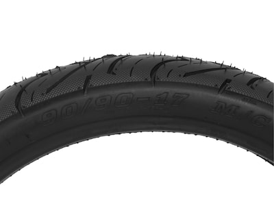 Foto 2 | Llanta para Moto 90 90-17 Calle TL Starprix