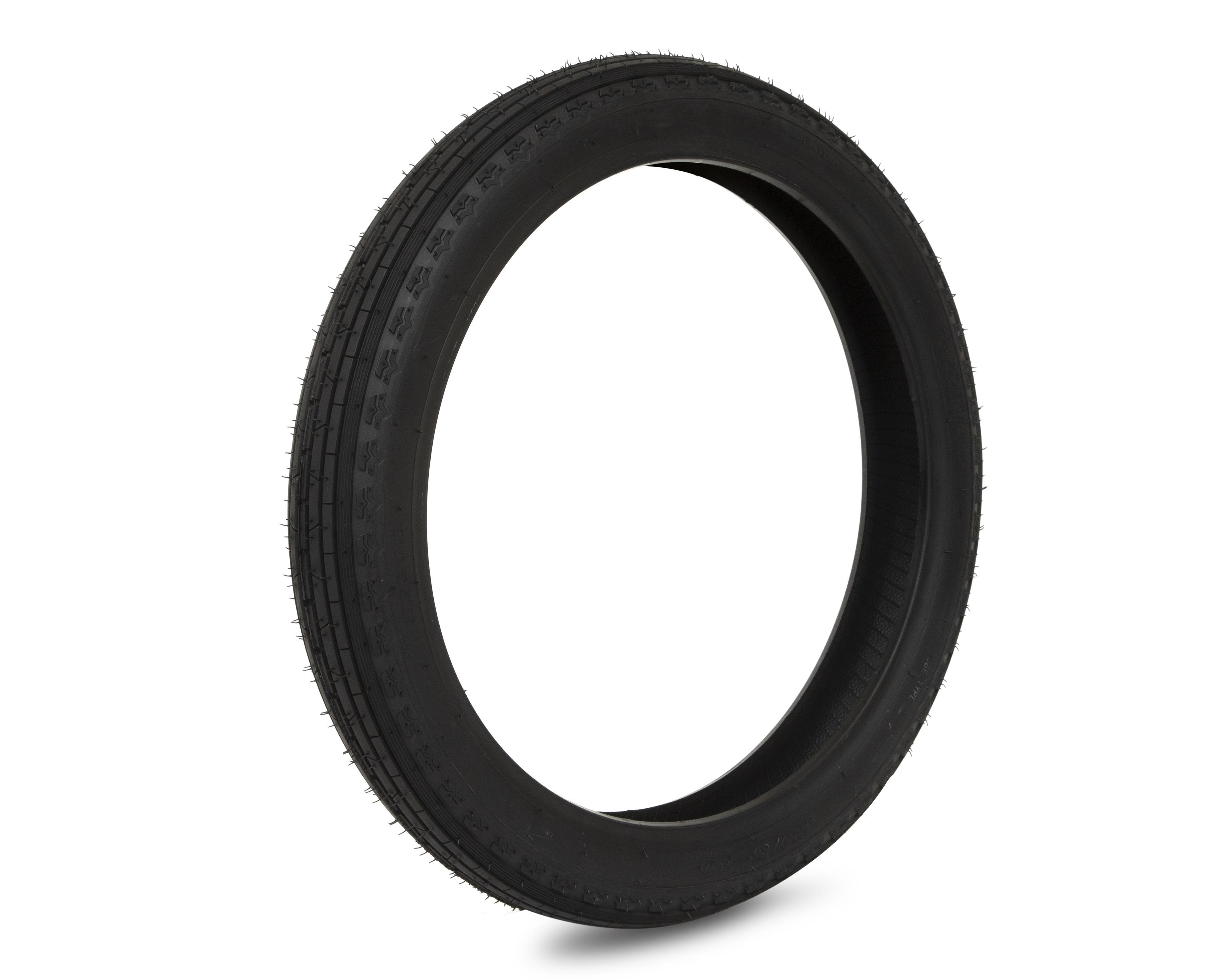 Llanta para Moto 2.75-17 Calle TT Starprix $499