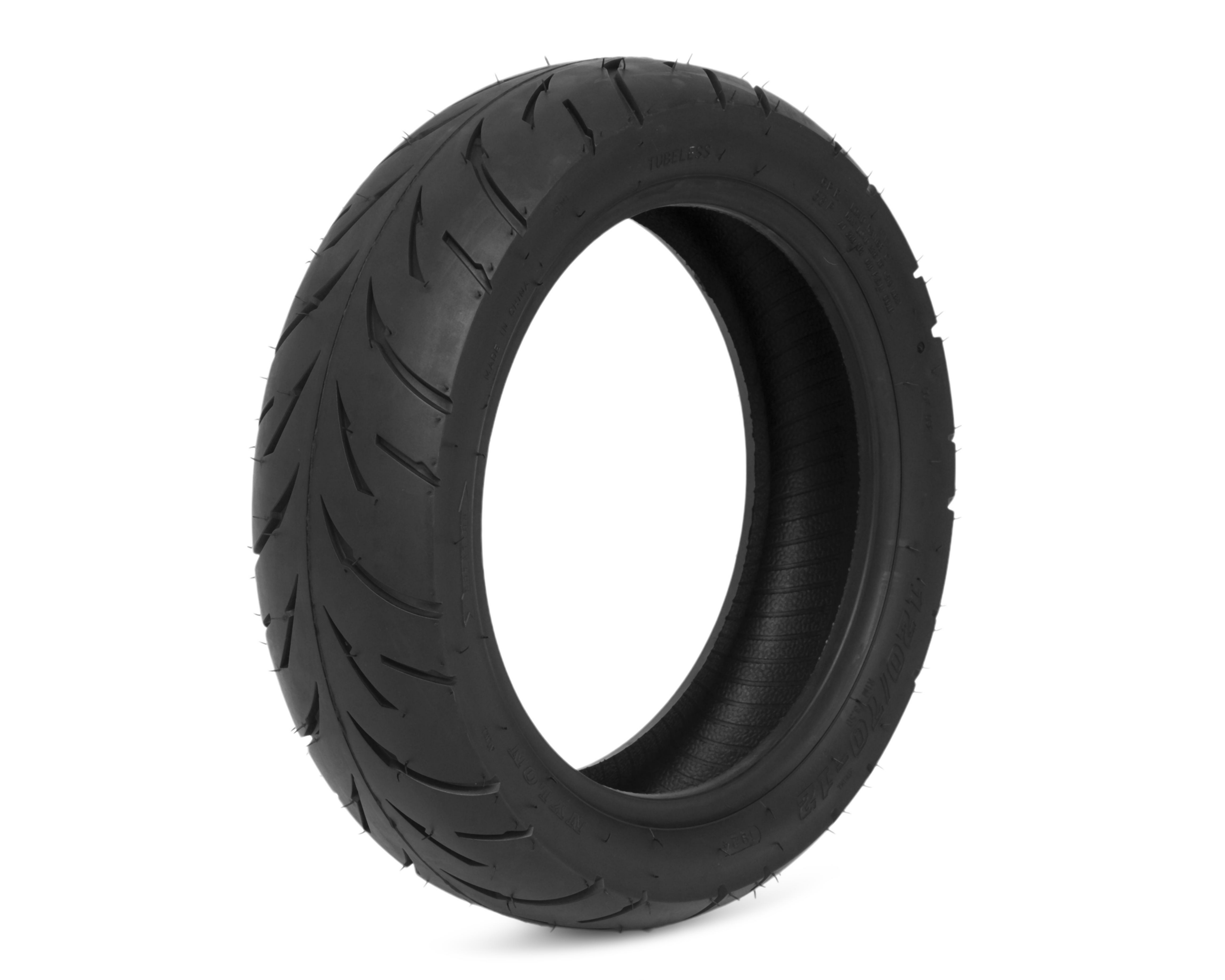 Llanta para Moto 120/70-12 Calle TL Starprix $269