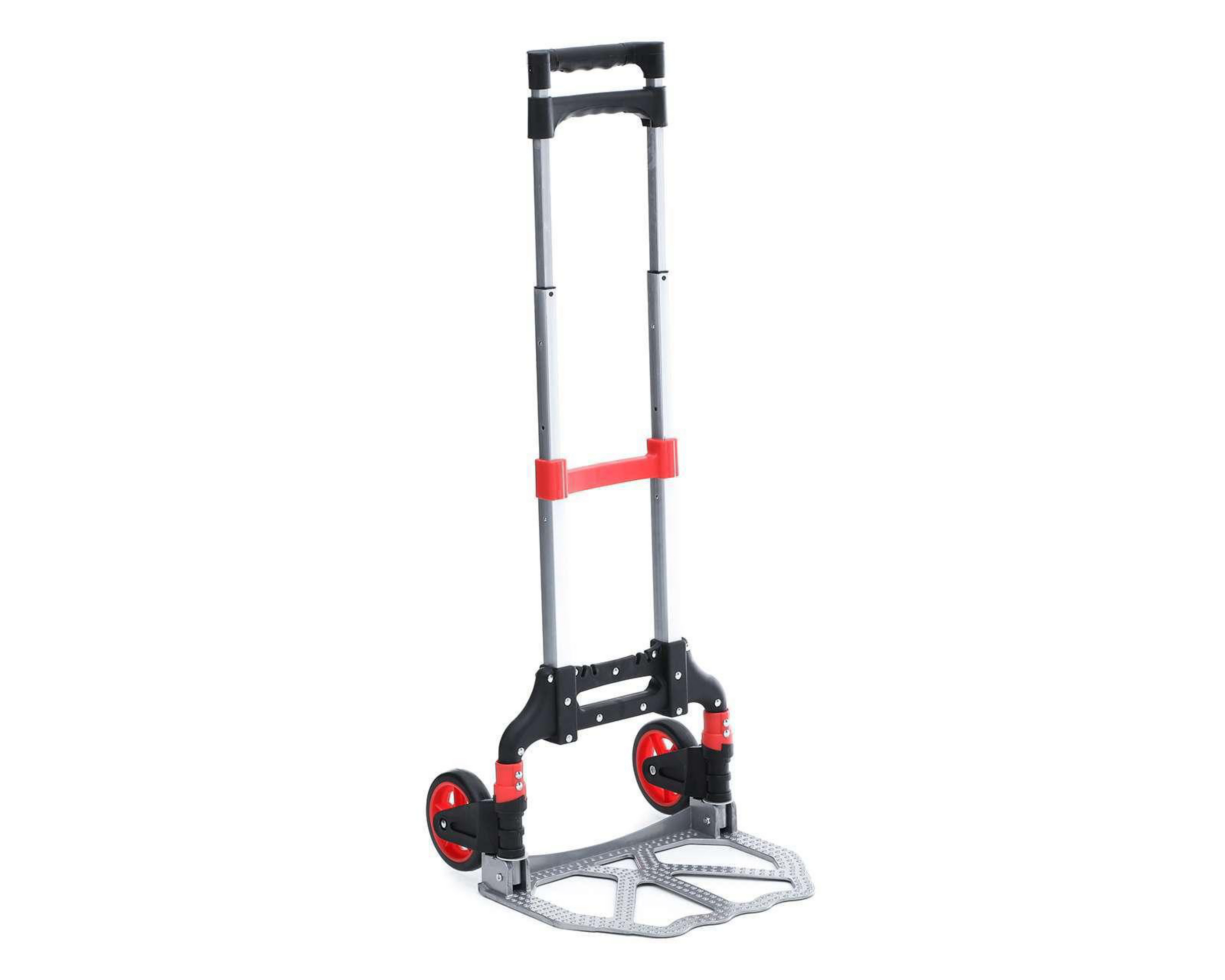 Carretilla tipo Diablo Plegable Wolfox 90KG WF0724