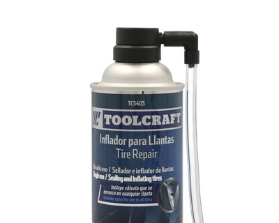 Foto 2 | Sellador para Llanta Toolcraft TC5405