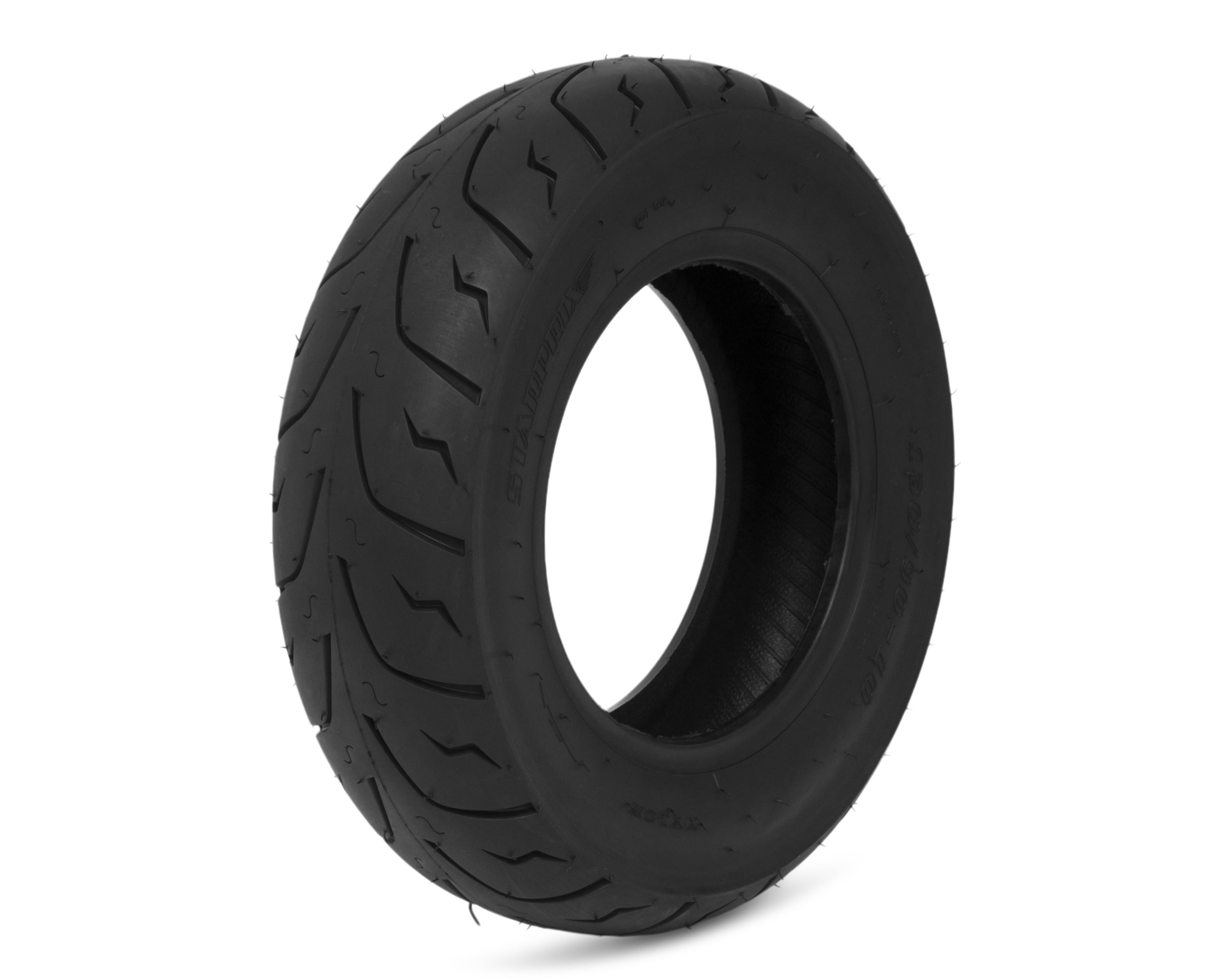 Llanta para Motocicleta 130 90-10 Calle TL Starprix $299