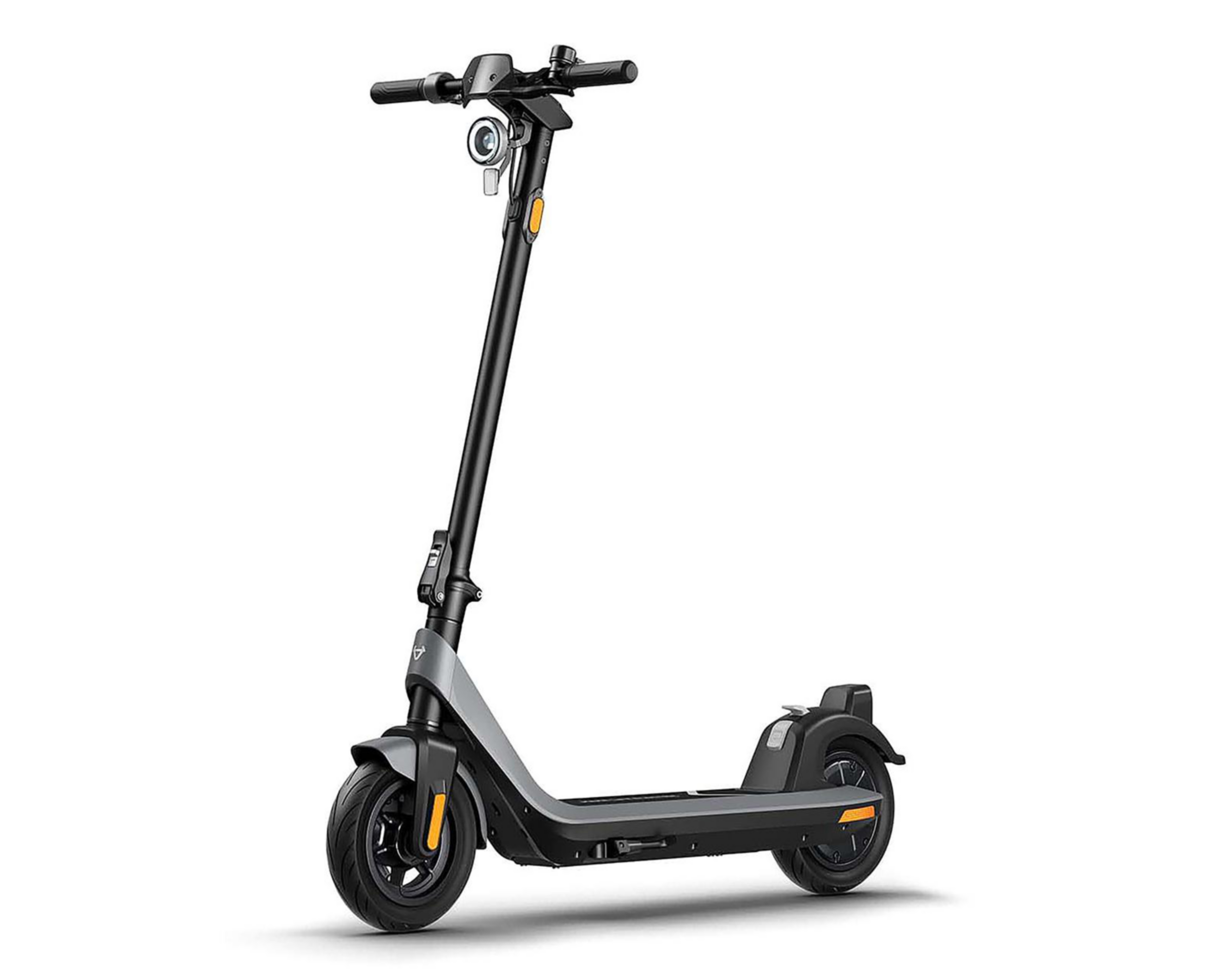 Scooter Eléctrico Nuuv KQI2 hasta 30 km/h Gris