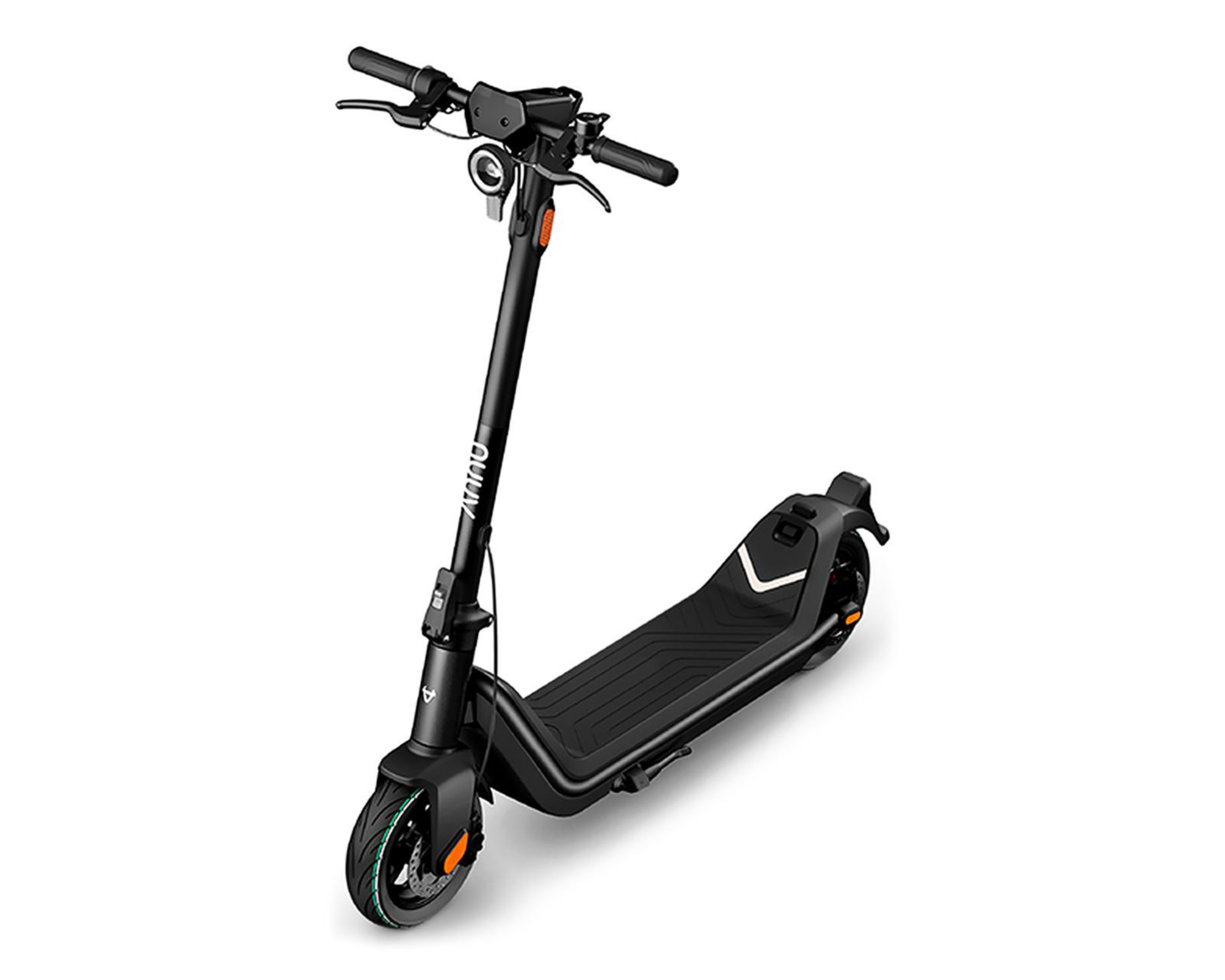 Foto 4 | Scooter Eléctrico Nuuv KQI3 hasta 32 km/h Negro