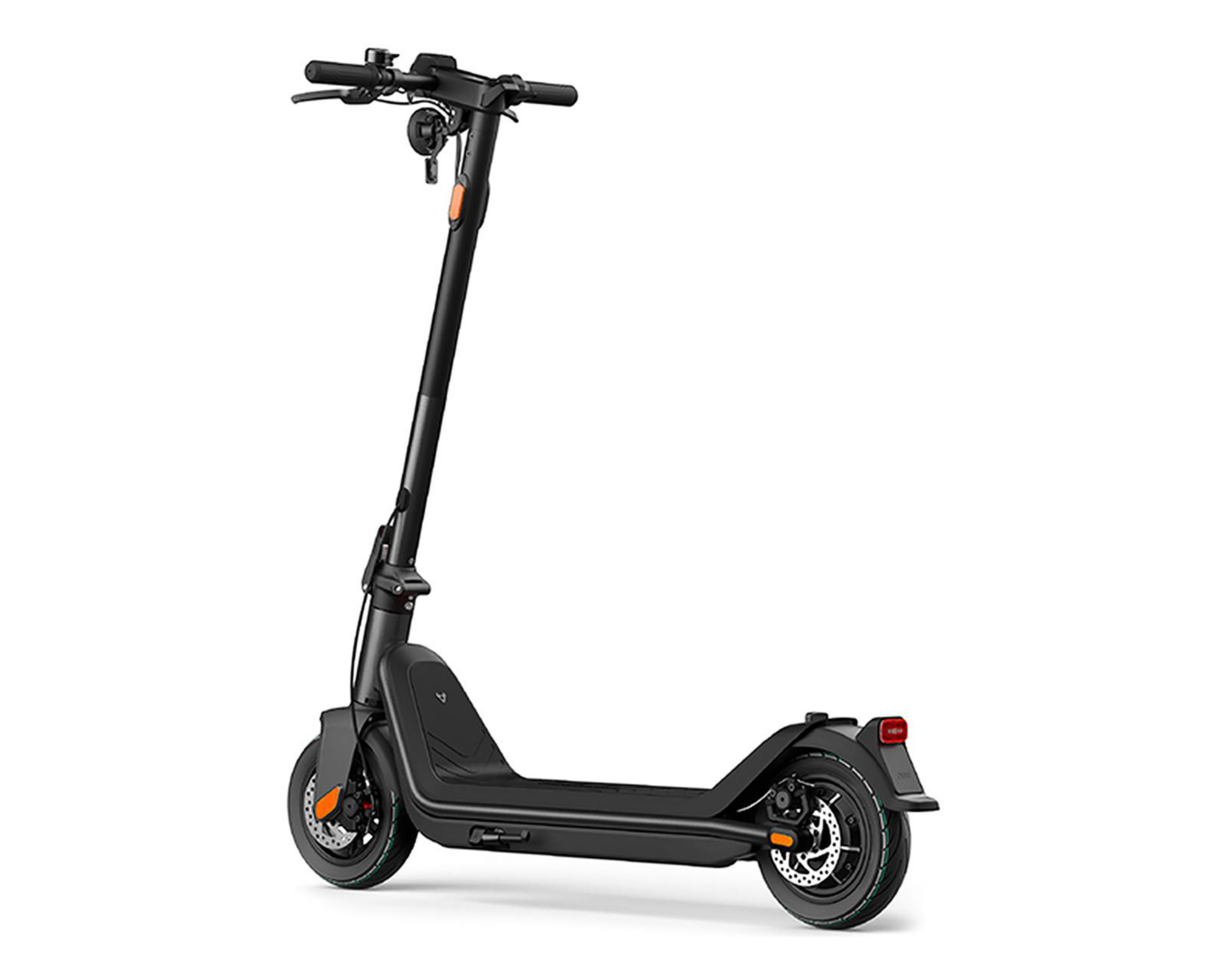 Foto 5 | Scooter Eléctrico Nuuv KQI3 hasta 32 km/h Negro