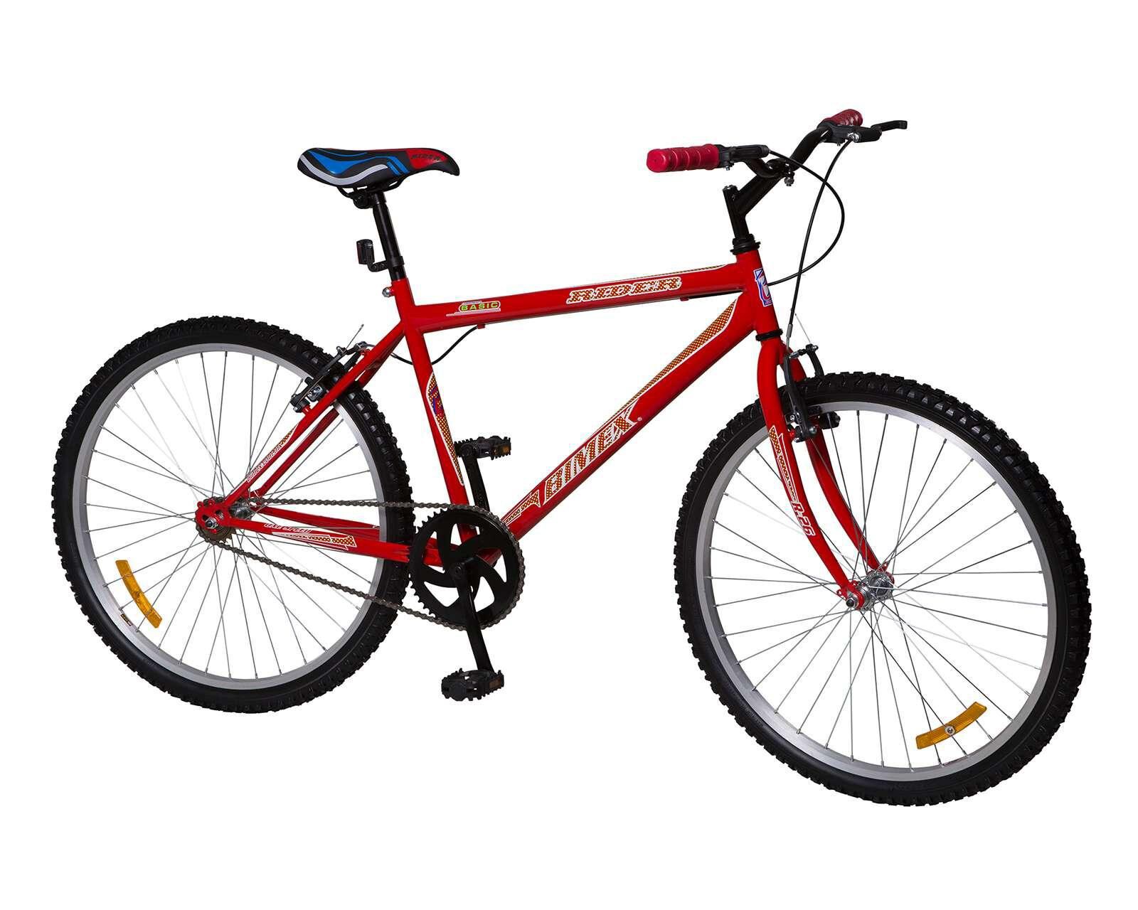 triciclo de carga coppel