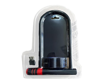 Foto 3 | Candado para Motocicleta Sleek