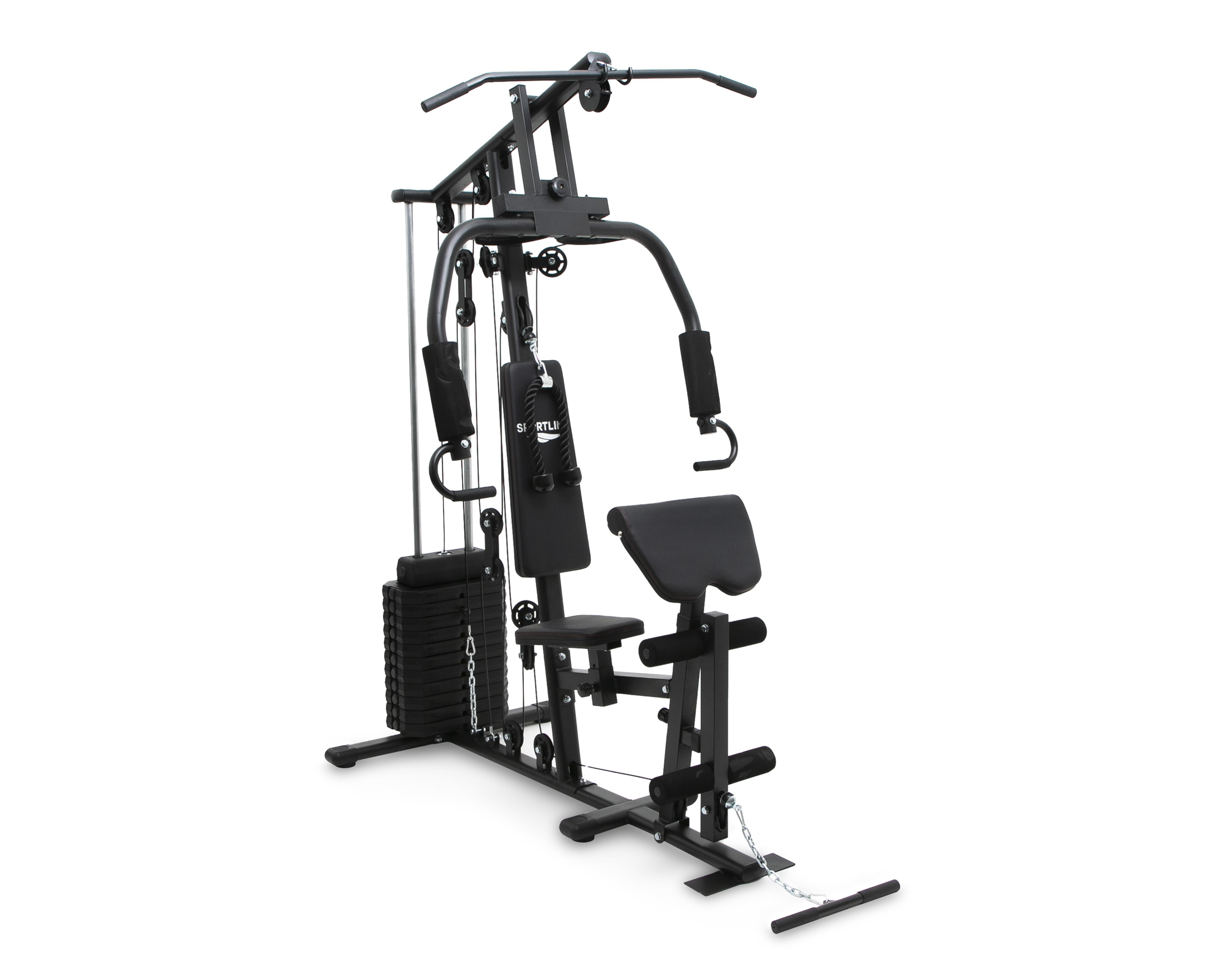 Multigimnasio Sportline GB-HG6100