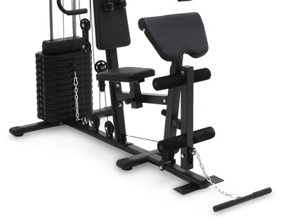 Foto 2 | Multigimnasio Sportline GB-HG6100