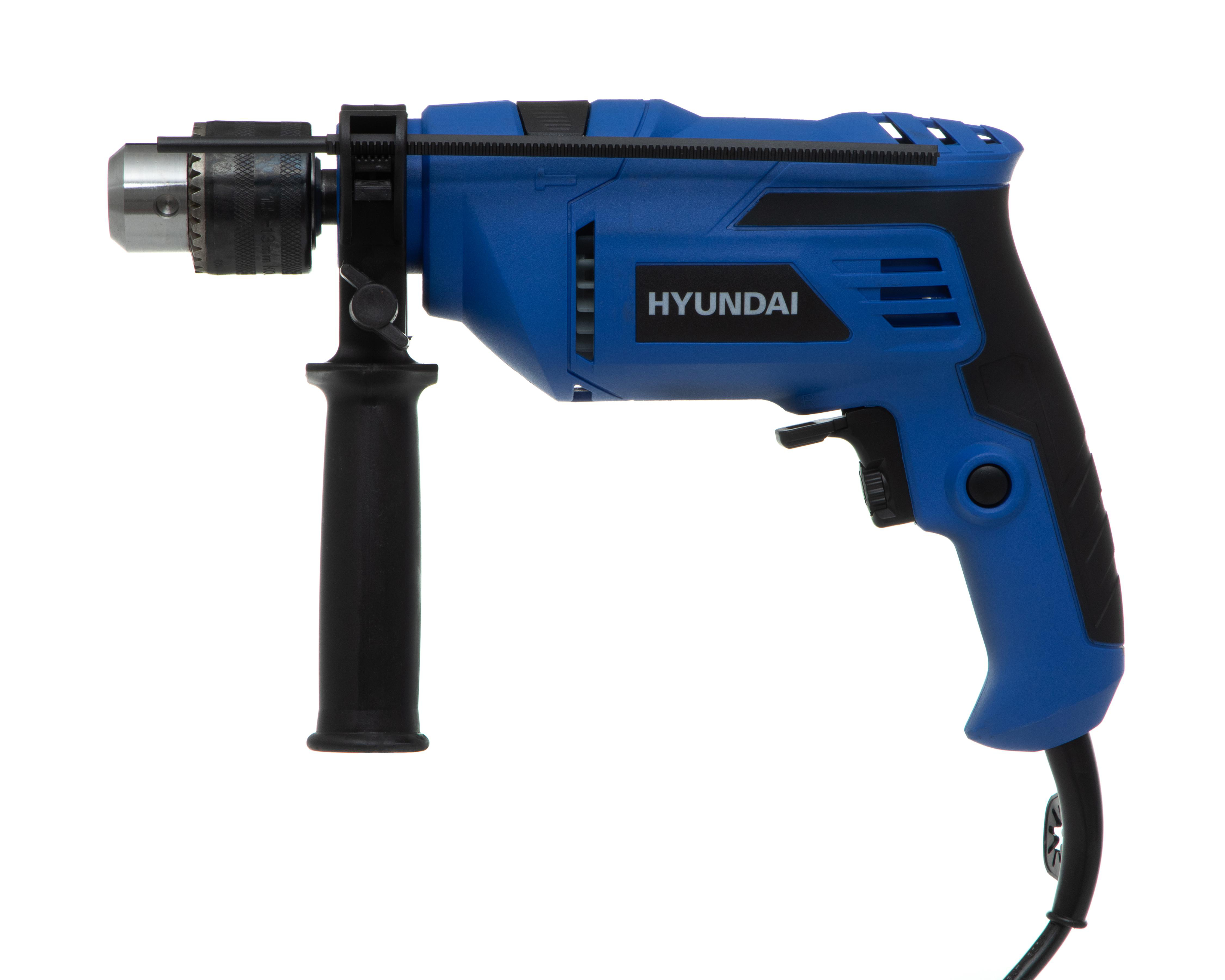 Rotomartillo Hyundai HYRT500 500 W $699