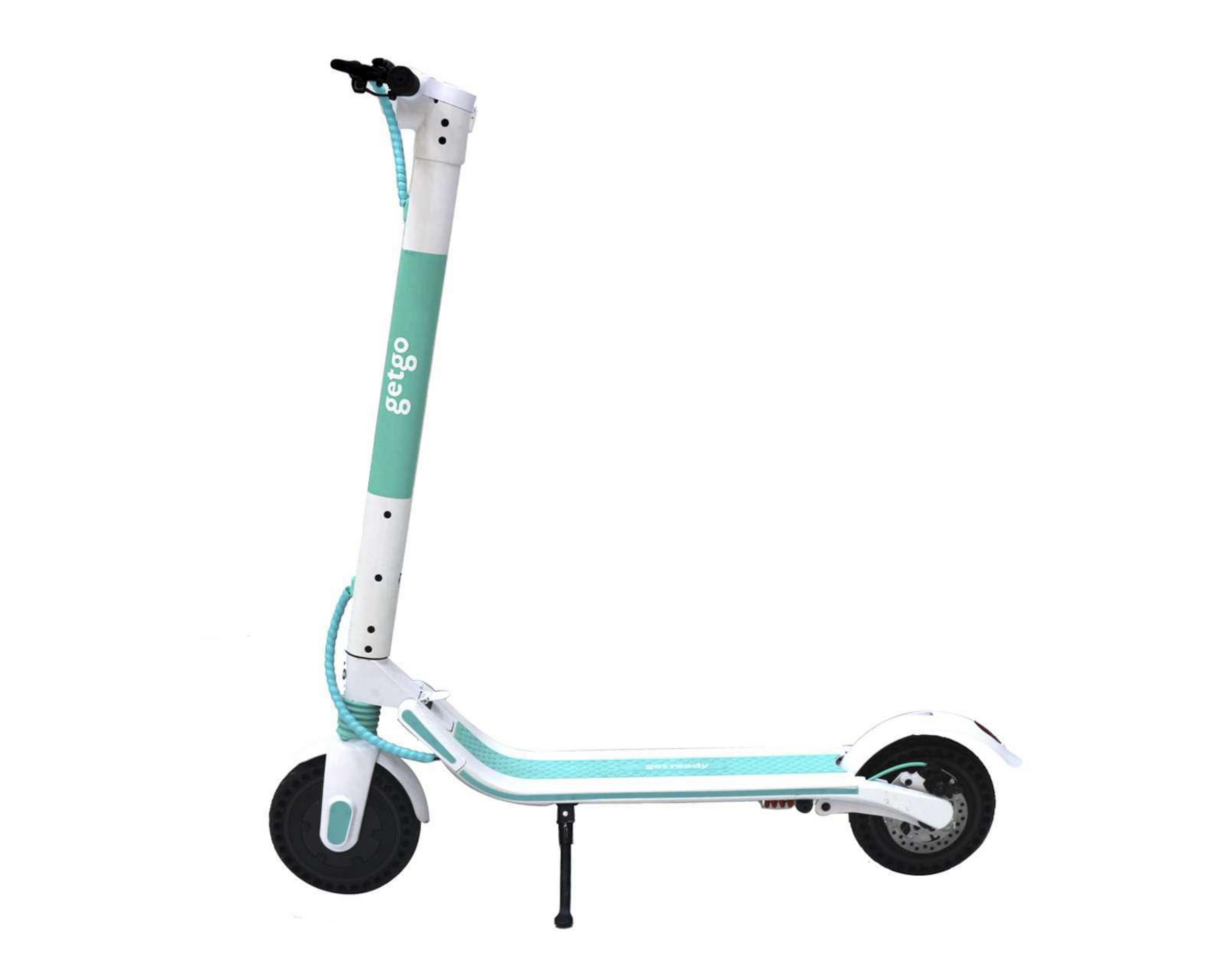 Foto 3 | Scooter Eléctrico Getgo Get Ready 350 W
