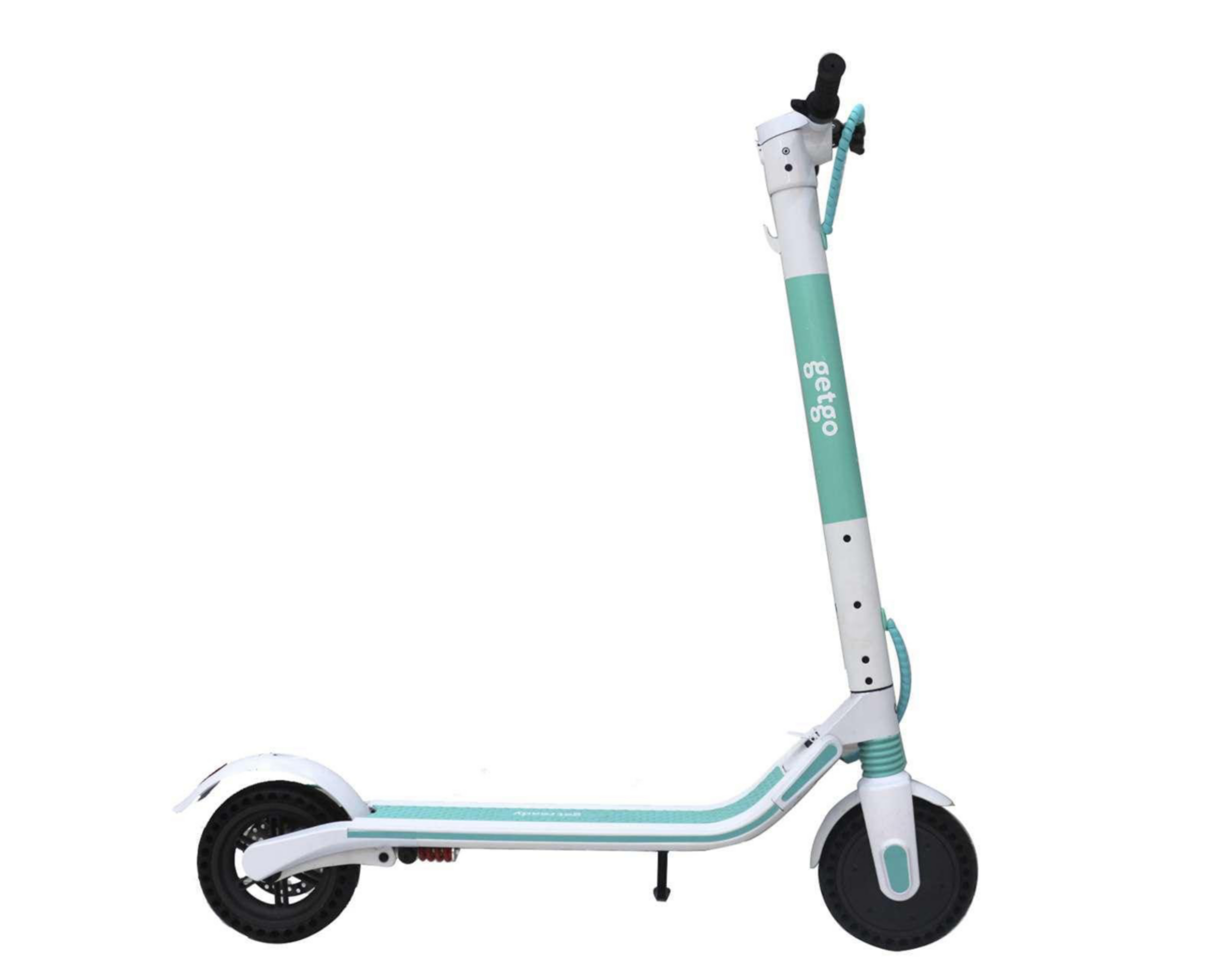 Foto 4 | Scooter Eléctrico Getgo Get Ready 350 W