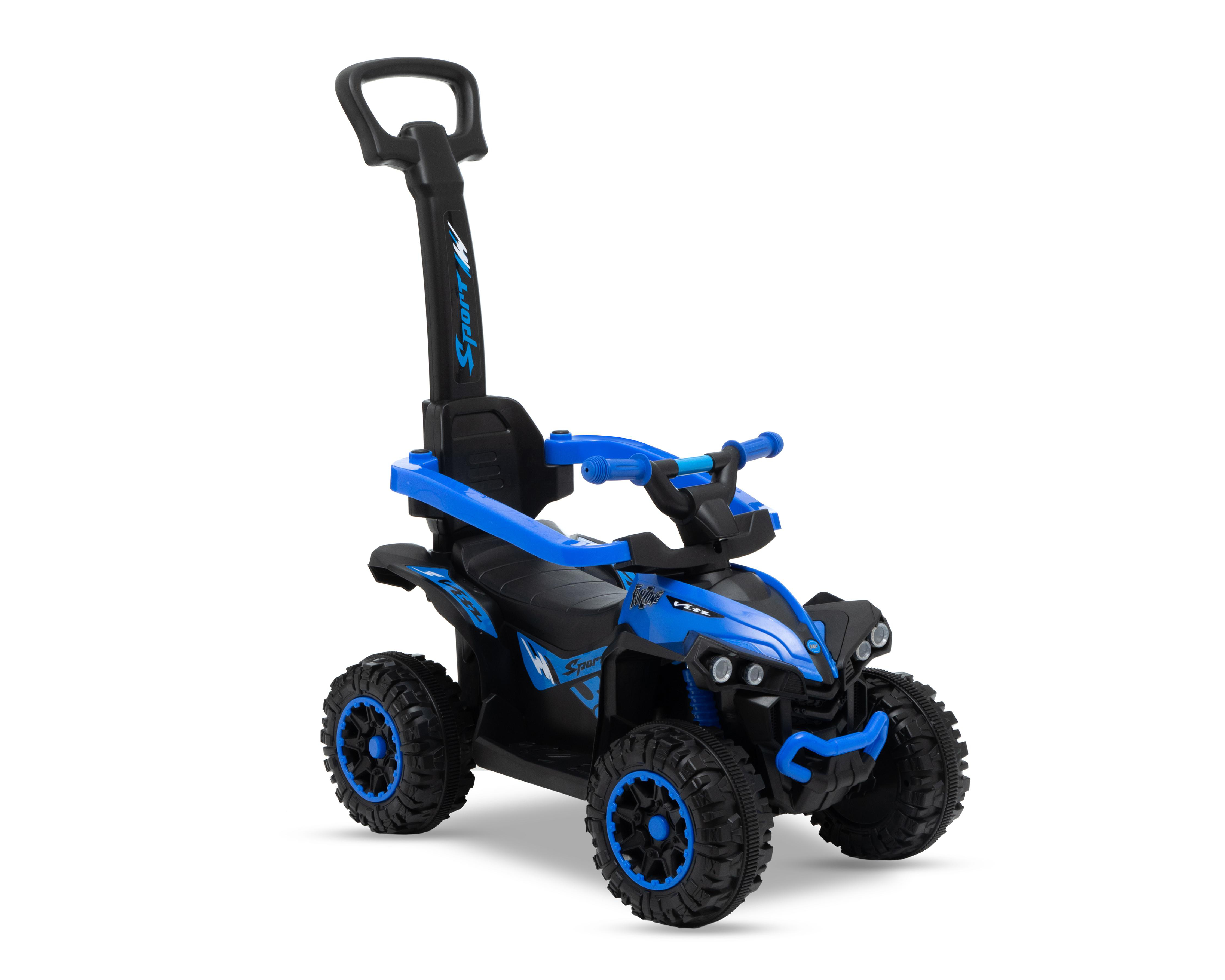 Montable Funzone Azul $1,099