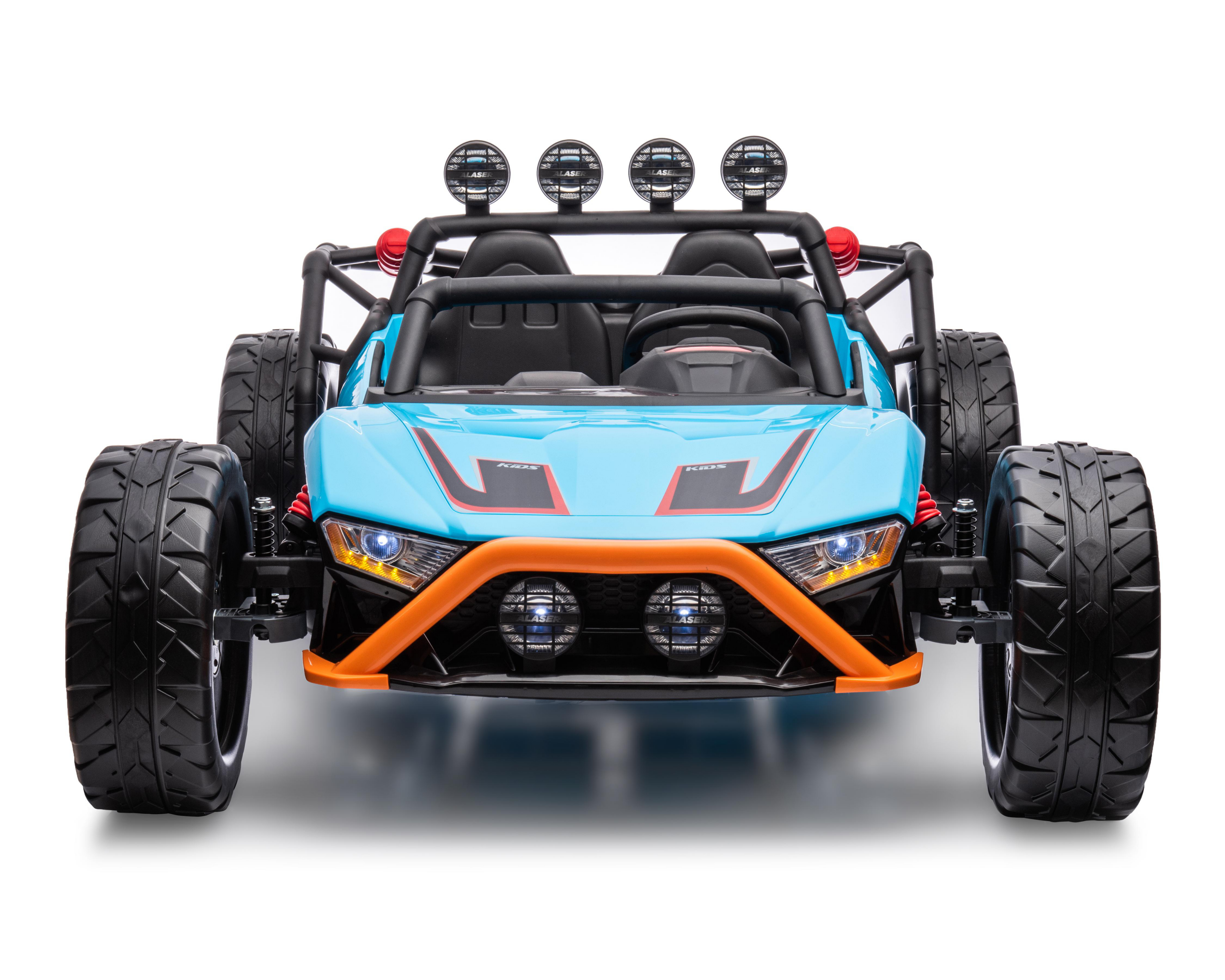 Montable Eléctrico Funzone Azul $7,359
