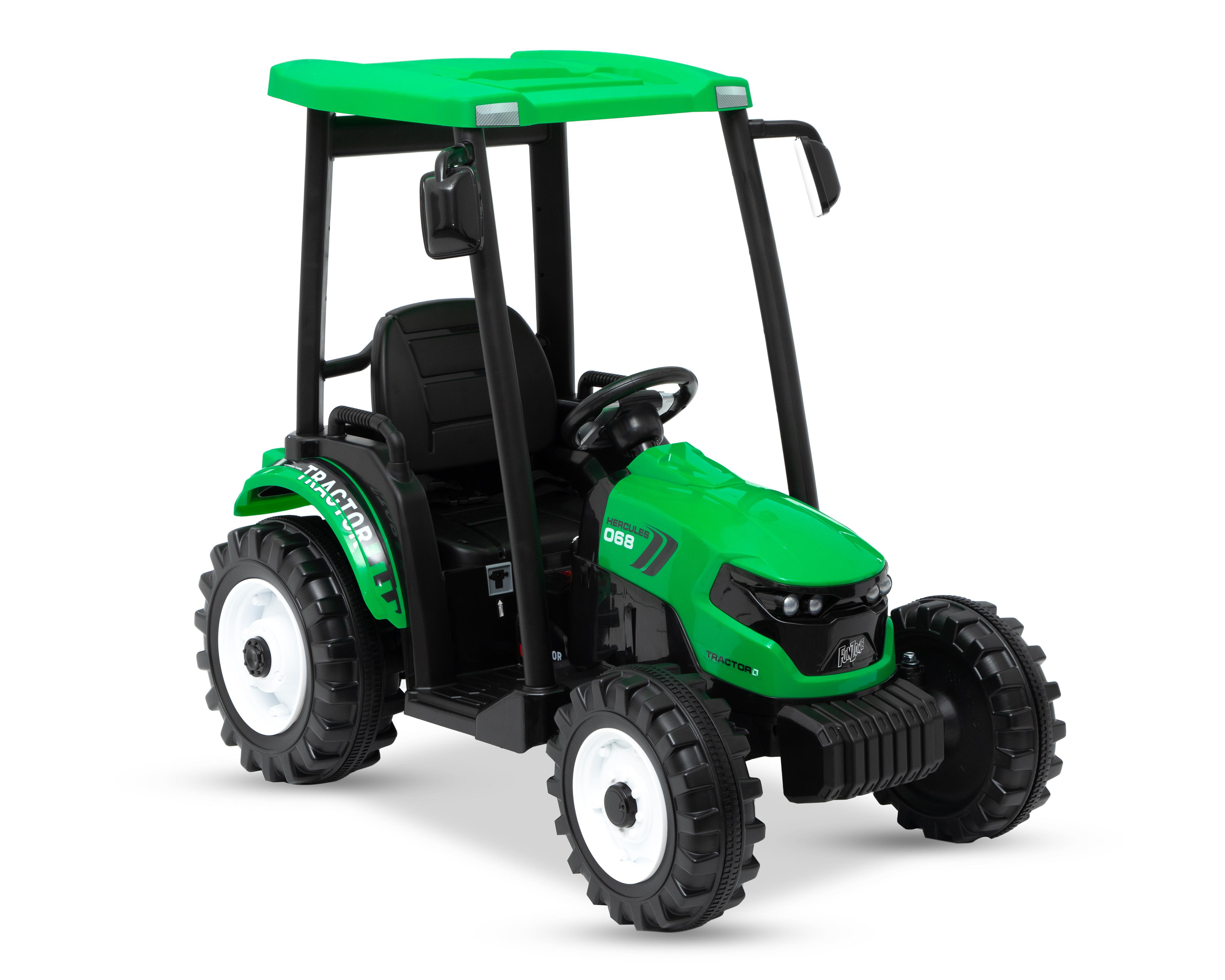 Montable Eléctrico Funzone Verde $4,519