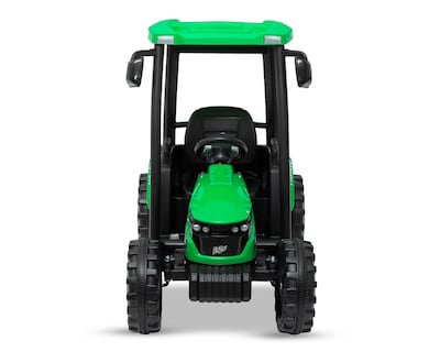 Foto 2 | Montable Eléctrico Funzone Verde