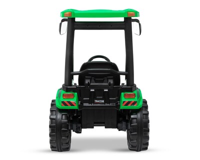 Foto 3 | Montable Eléctrico Funzone Verde