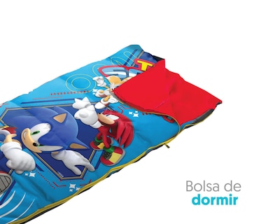 Foto 4 | Casa de Campaña Infantil Apache Sonic