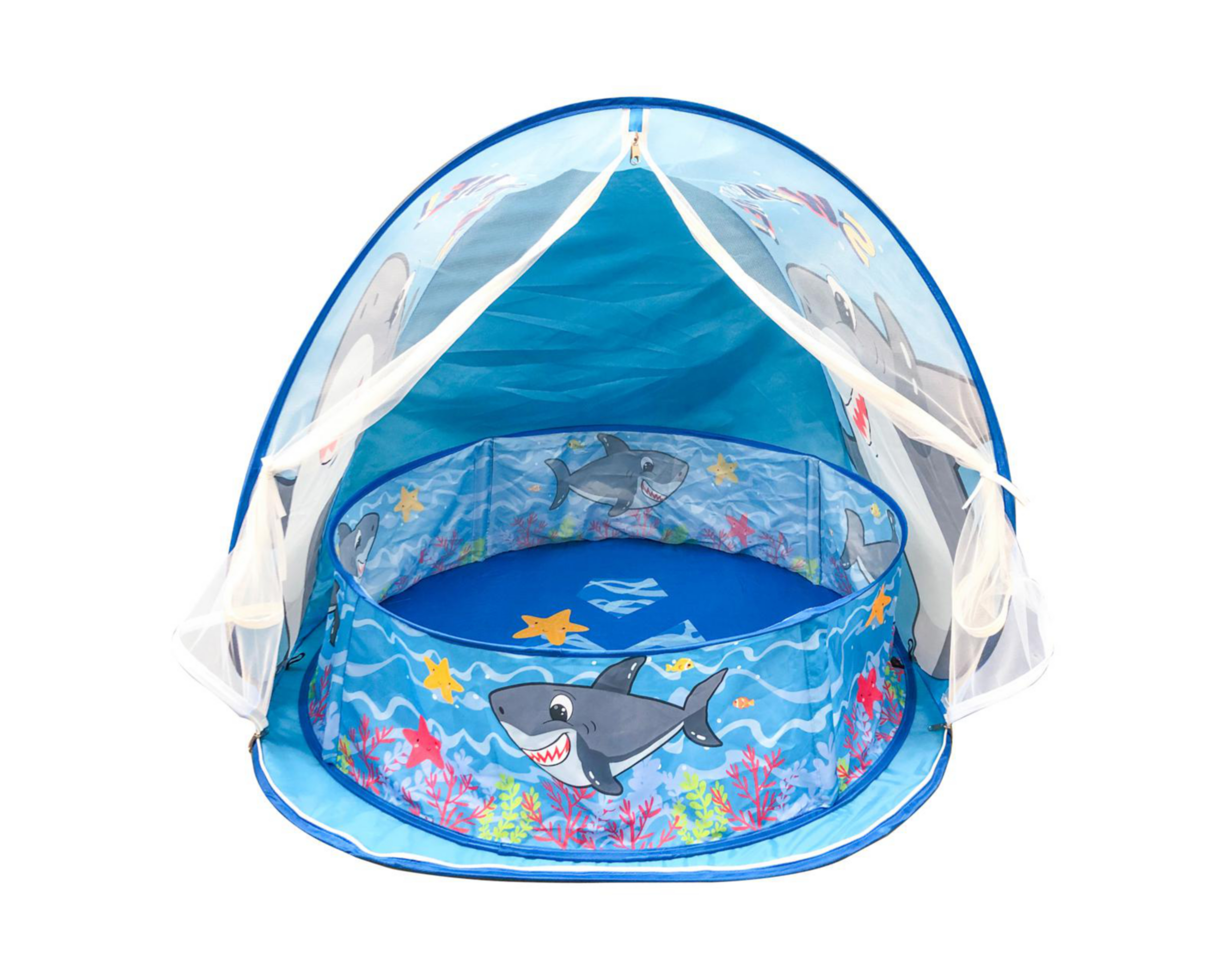 Alberca Rígida Circular Apache 88 cm $739
