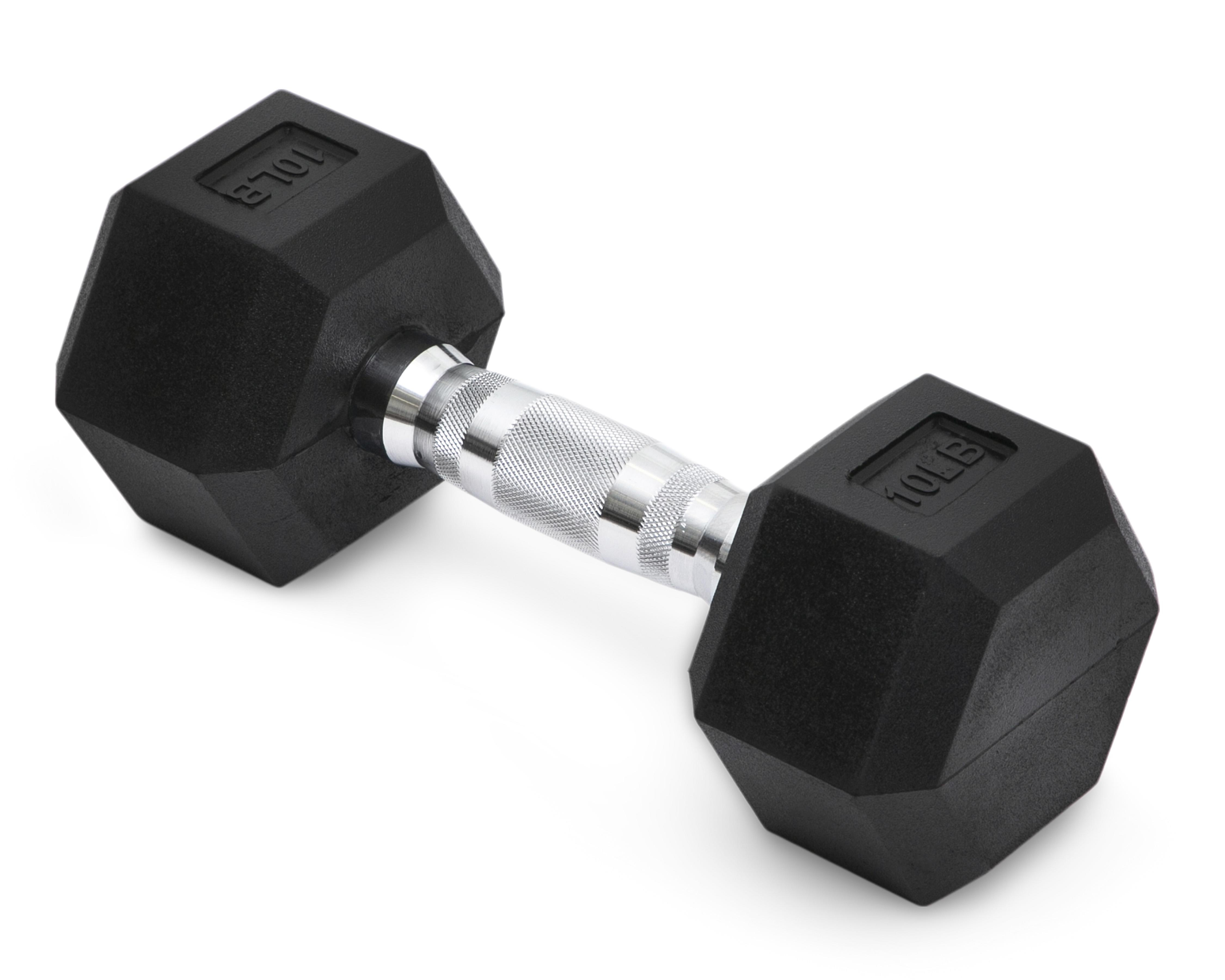 Mancuerna 10 Libras Sportline $279
