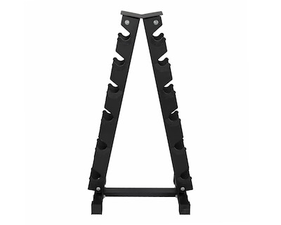 Foto 2 | Estante Vertical para Mancuernas Sportline