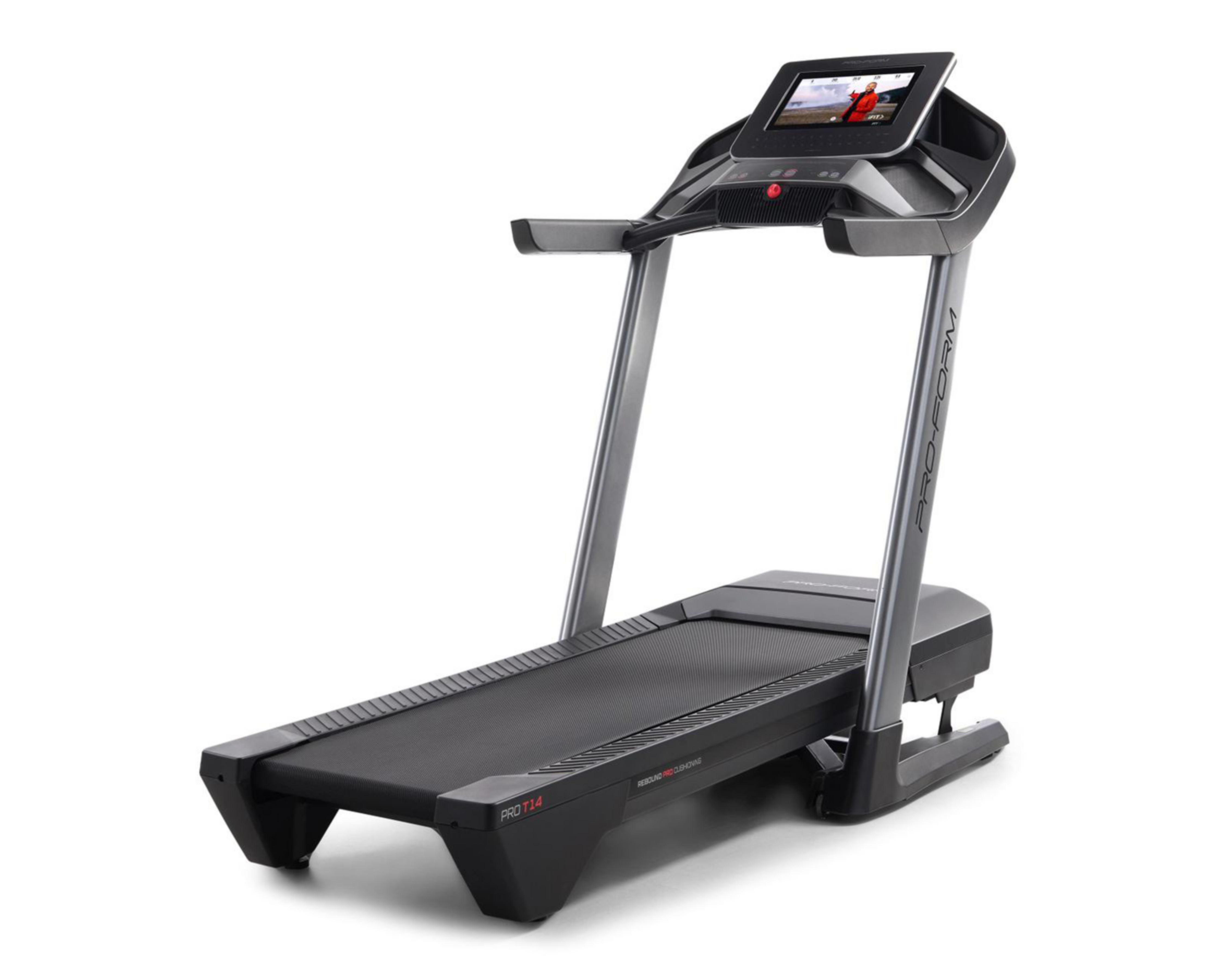 Caminadora Pro-Form con Pantalla Táctil PROT14 $17,190