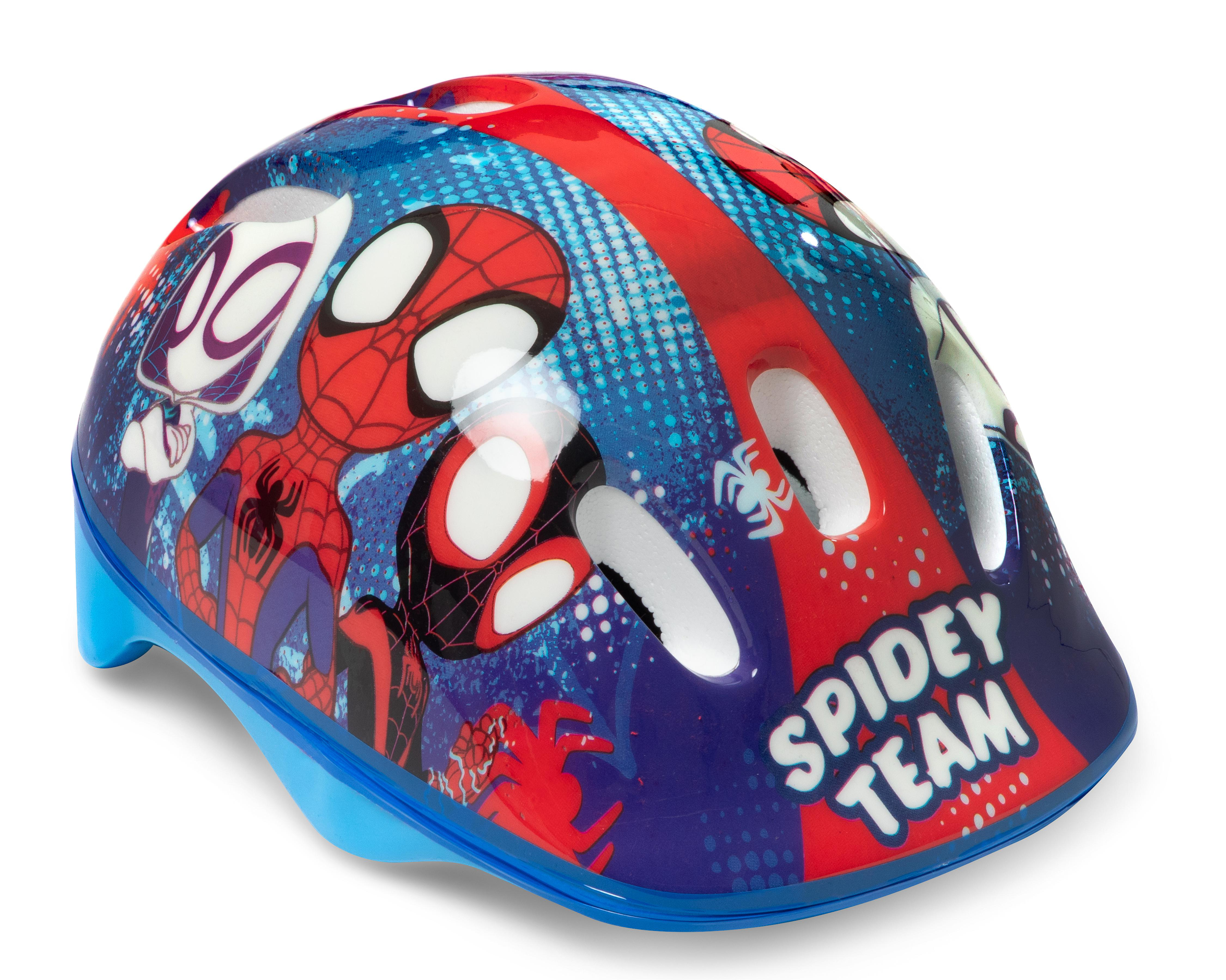 Foto 6 | Scooter Marvel Spider-Man con Luces