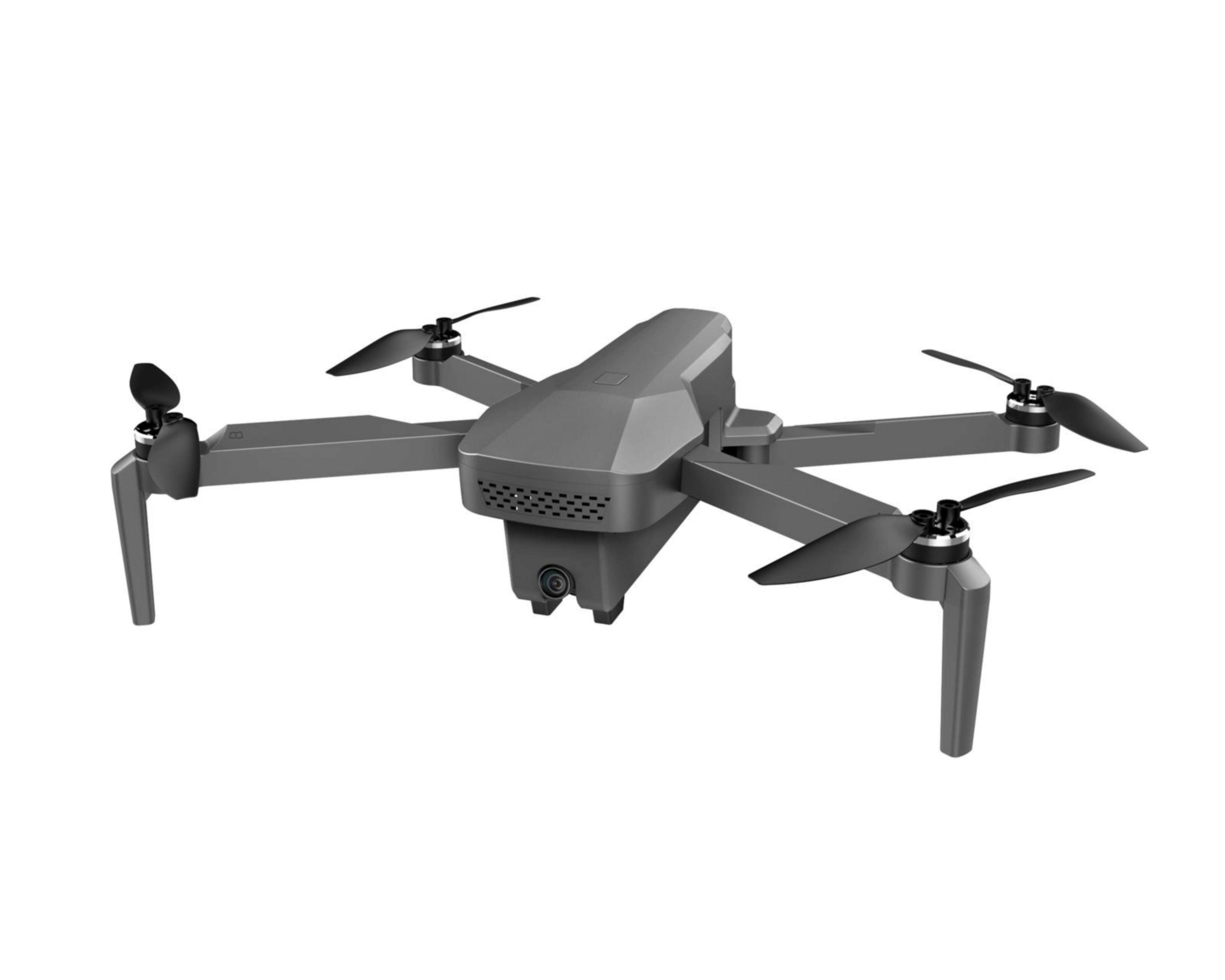 Systech Dron K1 con Cámara HD Negro