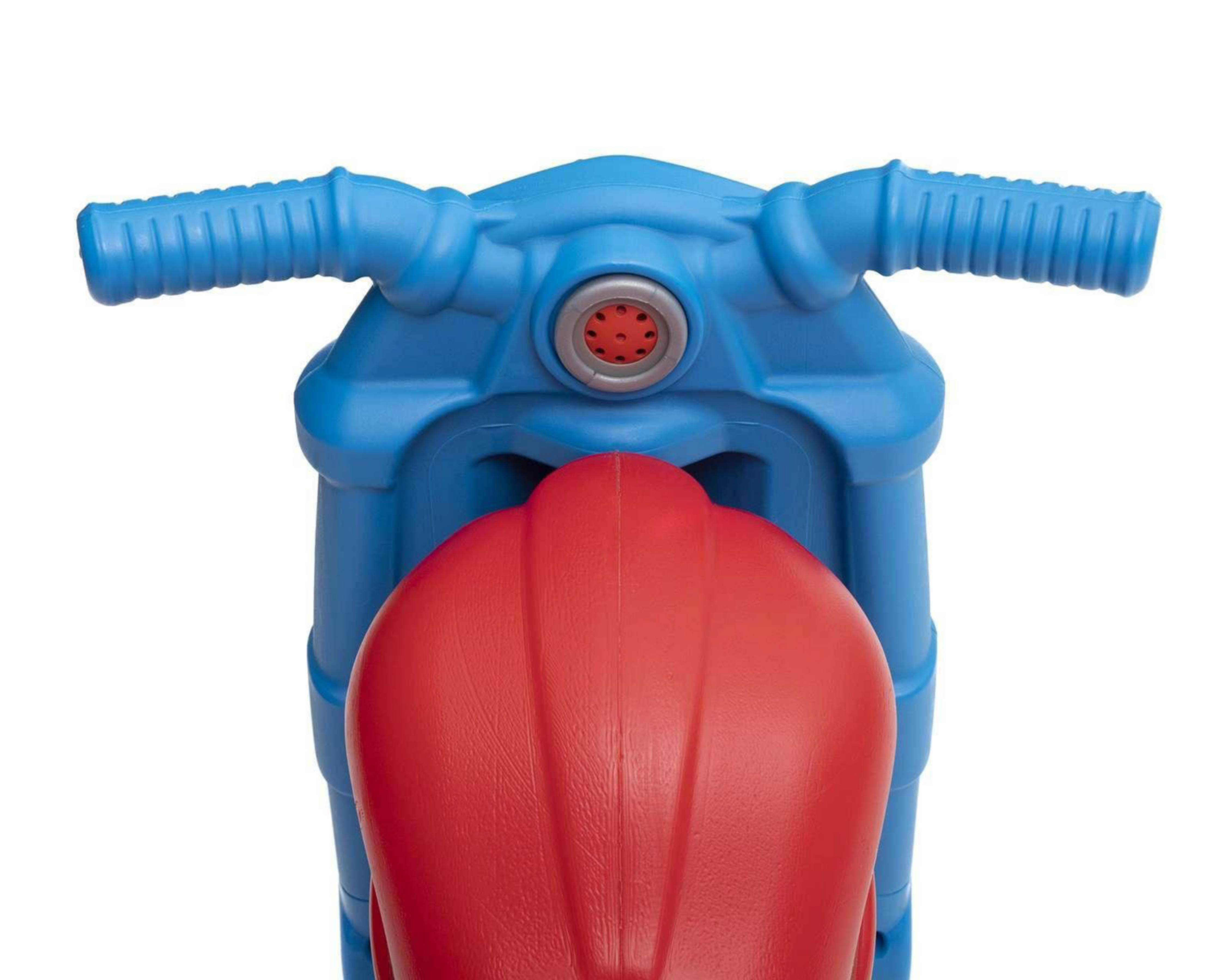 Foto 6 pulgar | Correpasillos Feber Paw Patrol Rojo