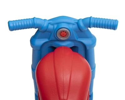 Foto 5 | Correpasillos Feber Paw Patrol Rojo