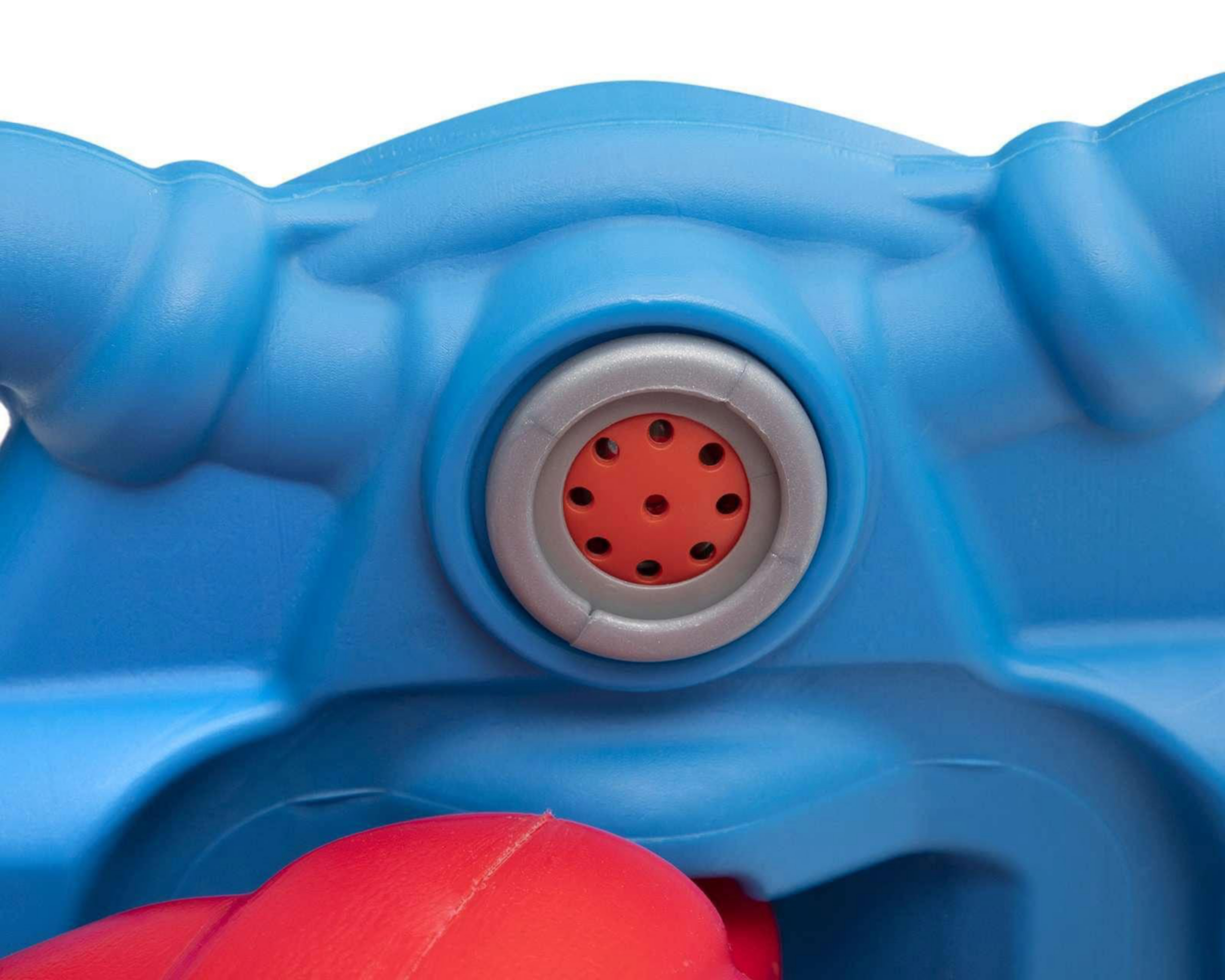 Foto 6 | Correpasillos Feber Paw Patrol Rojo