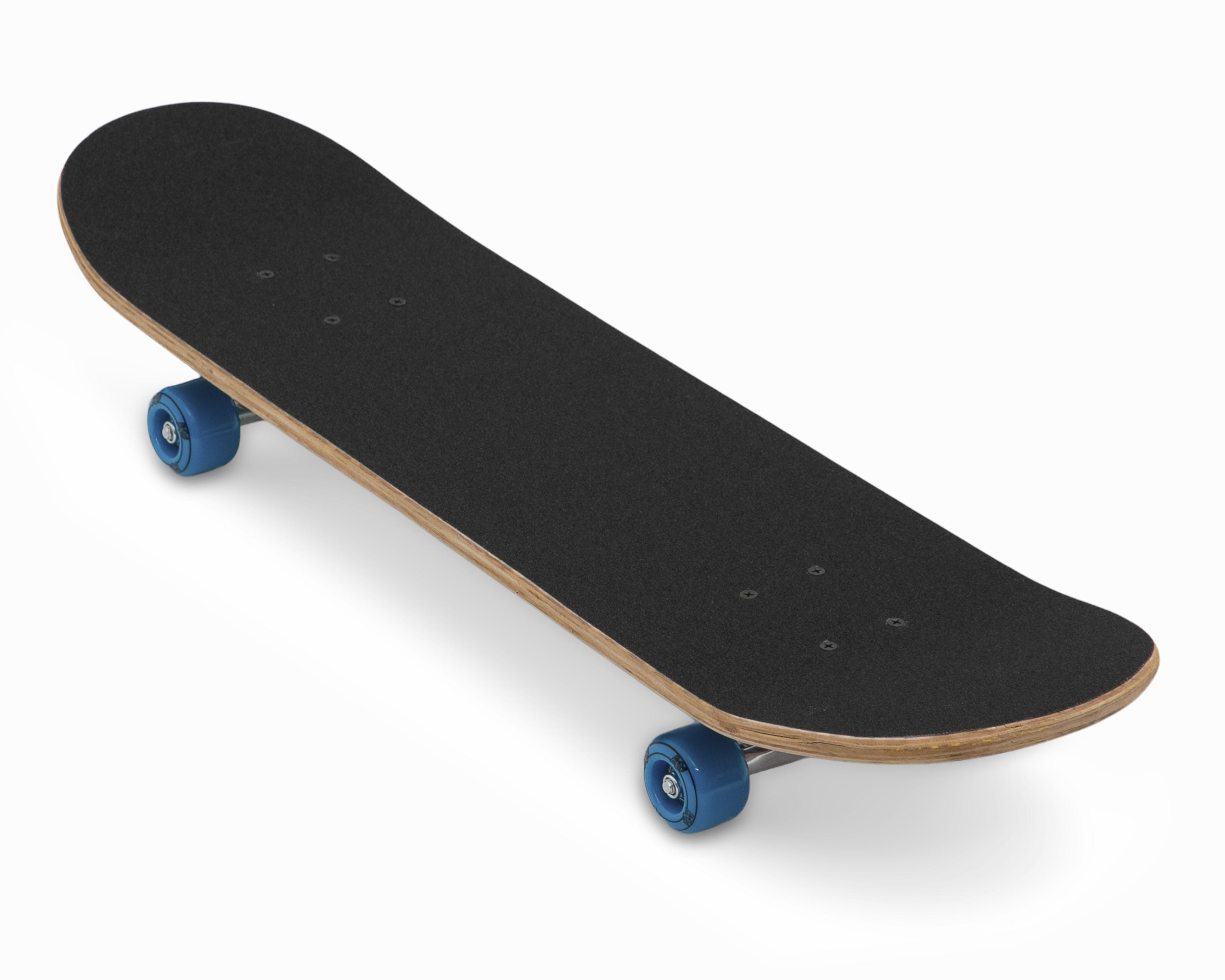 Patineta para Niño Funzone Calavera $339