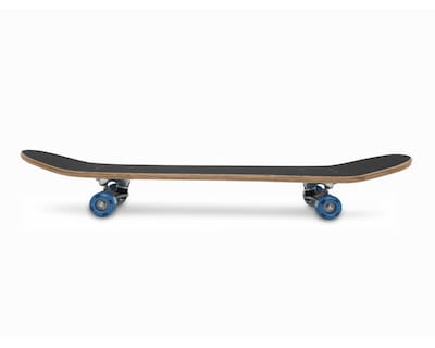 Foto 4 | Patineta para Niño Funzone Calavera
