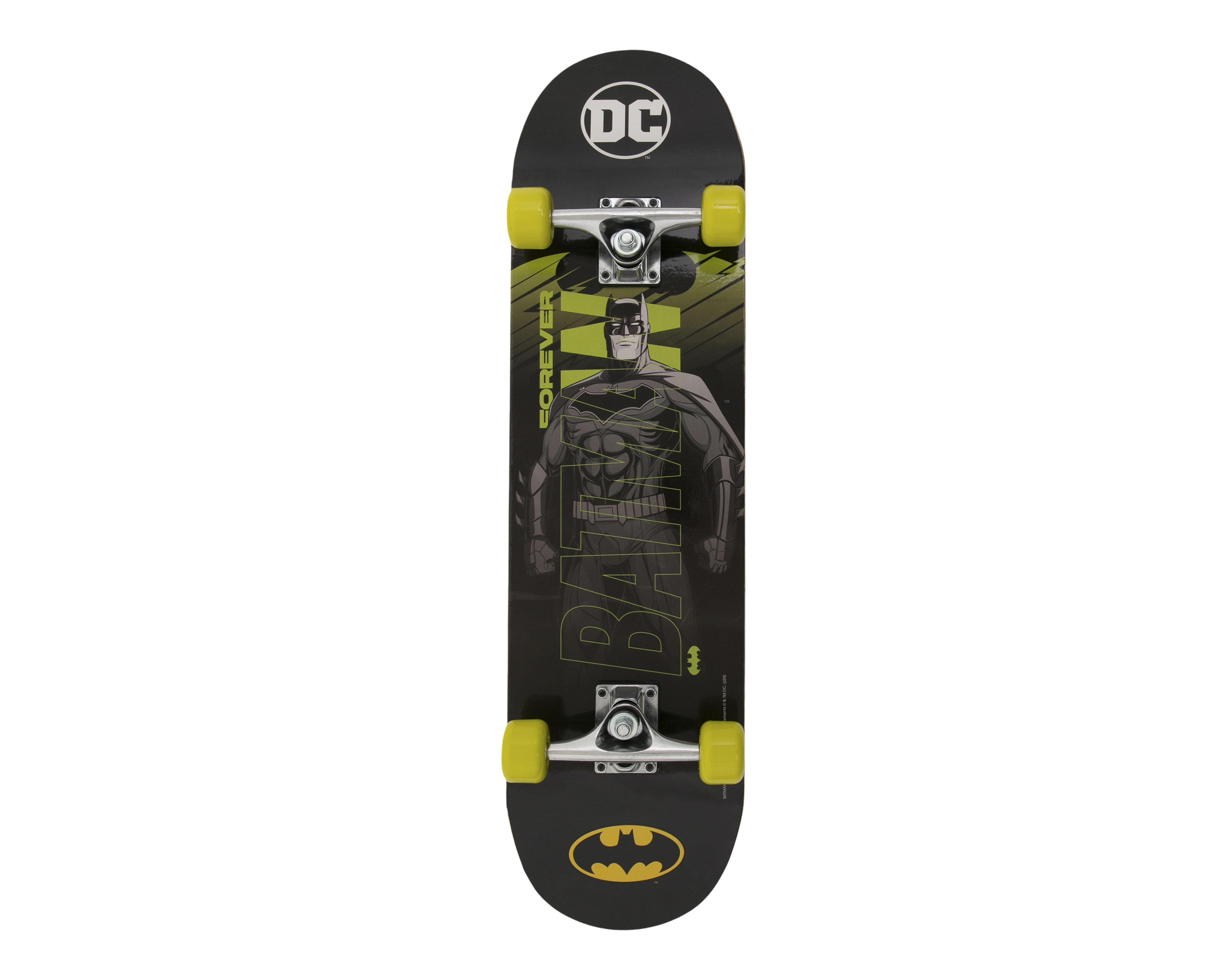 Foto 4 pulgar | Patineta para Niño Xootz Batman