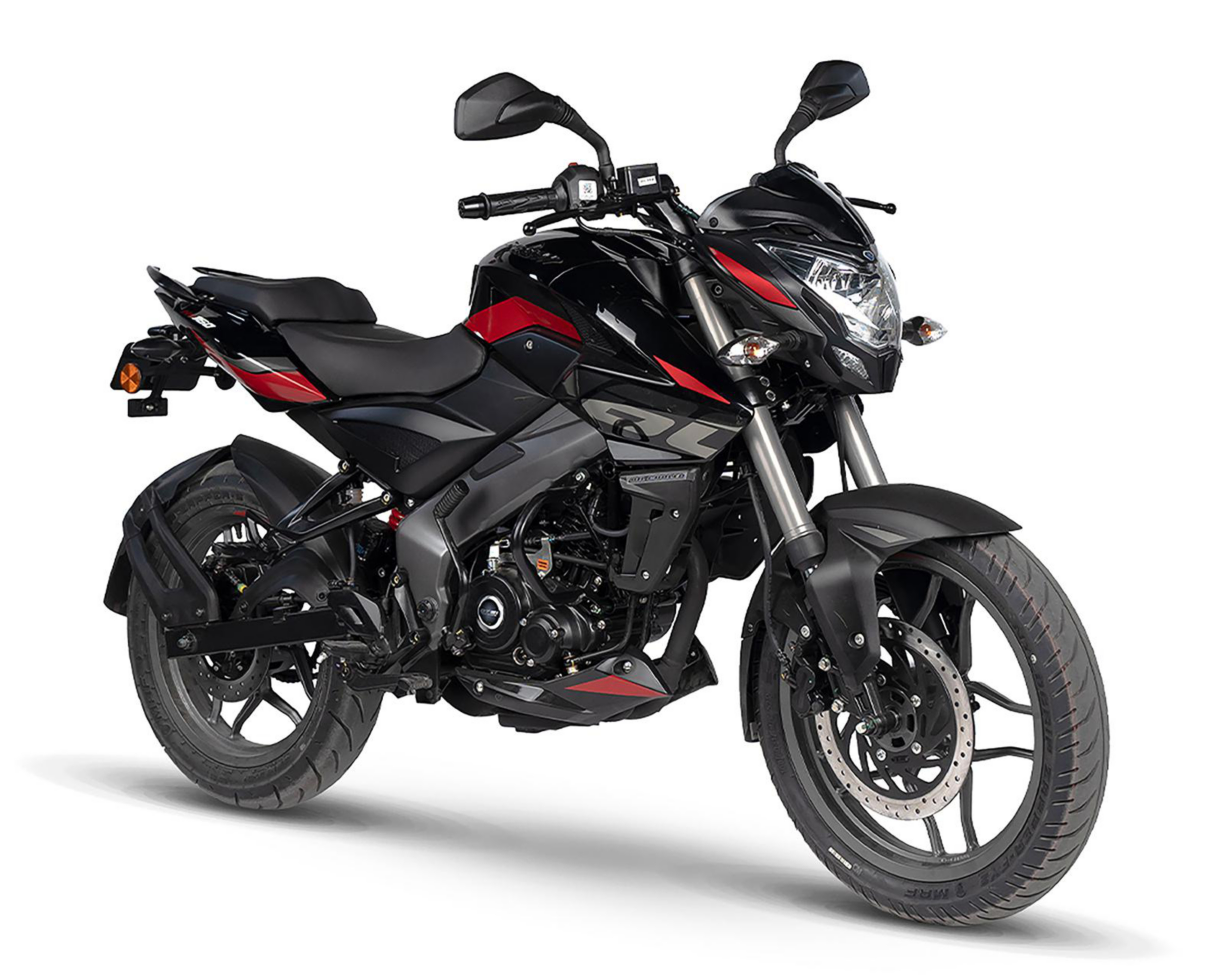 Motocicleta Bajaj Pulsar NS 160 UG 160 cc 2024 $55,999