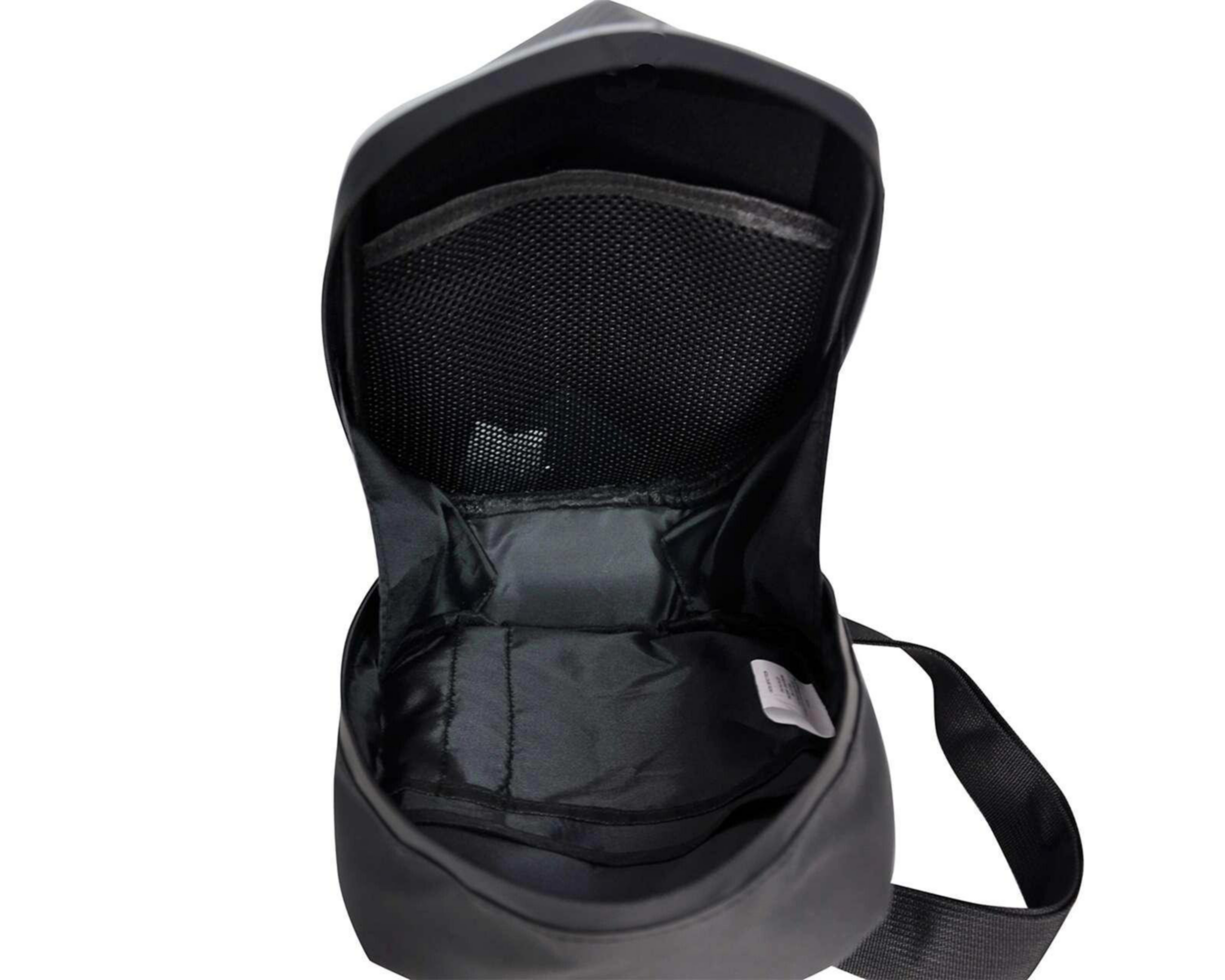 Foto 5 pulgar | Mochila para Scooter Sportline ZN-SB01 Negro