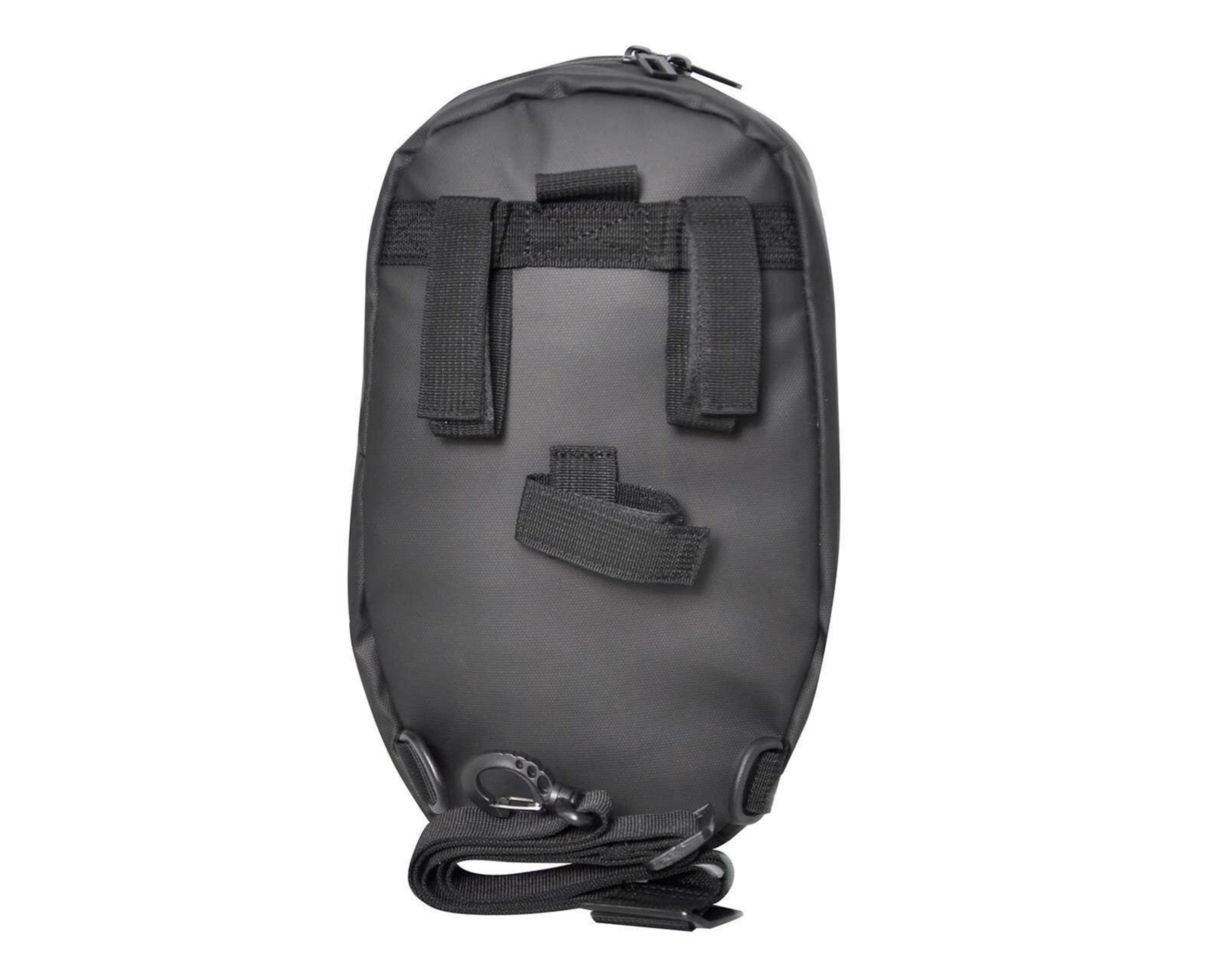 Foto 6 pulgar | Mochila para Scooter Sportline ZN-SB01 Negro