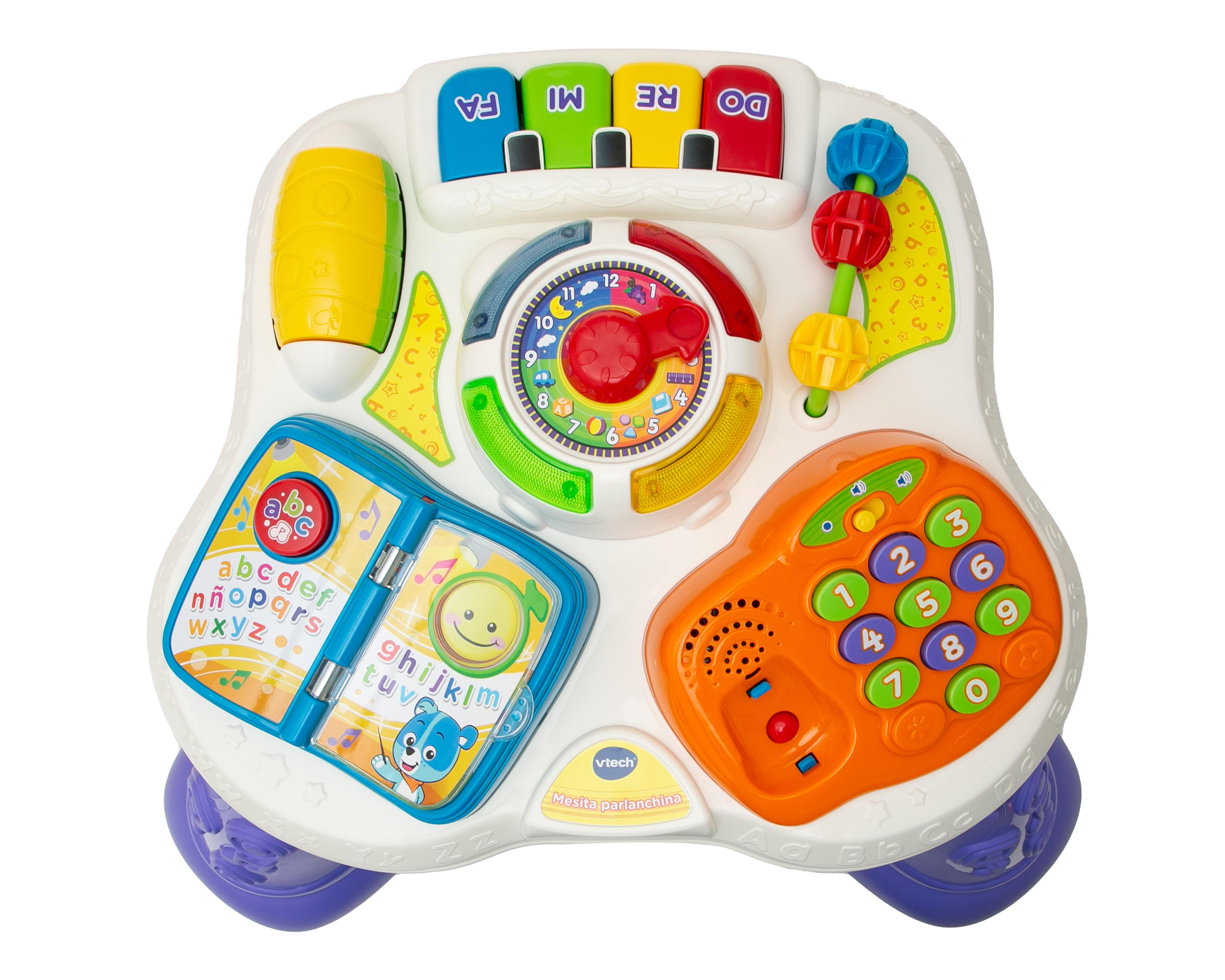 Foto 4 | Mesita Parlanchina Vtech