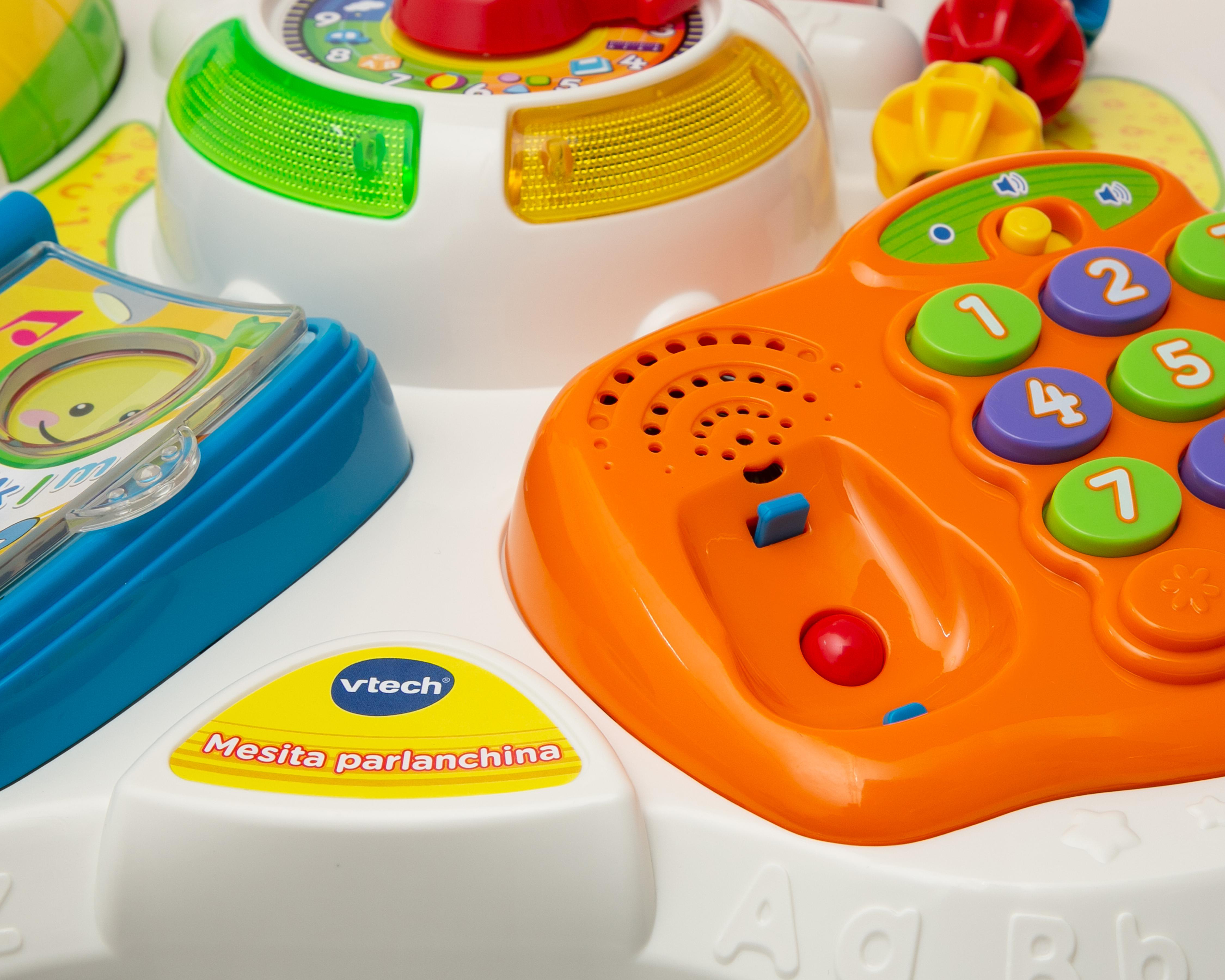 Foto 5 | Mesita Parlanchina Vtech