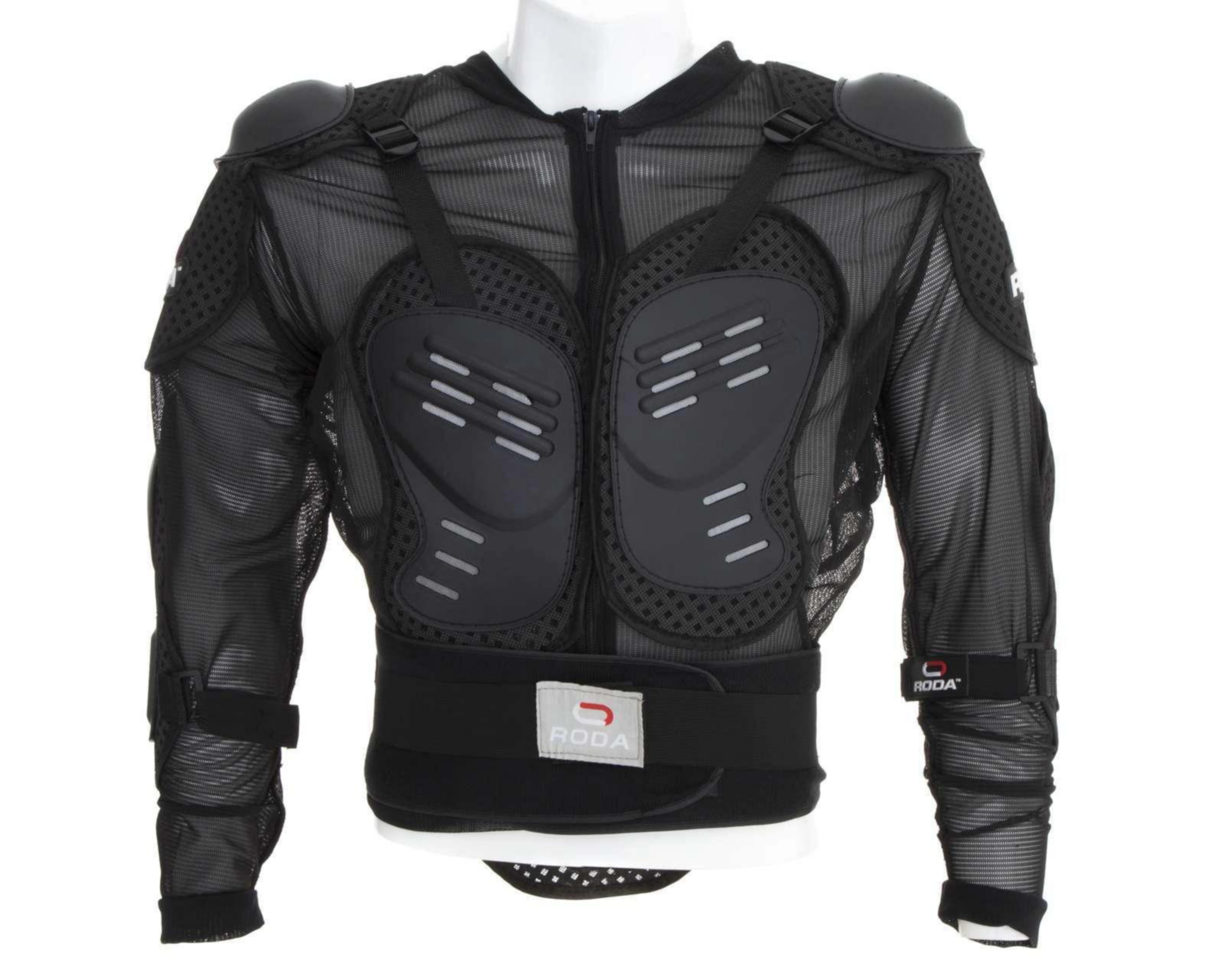 Chamarra para Motociclista Roda Cobra XXL $1,249