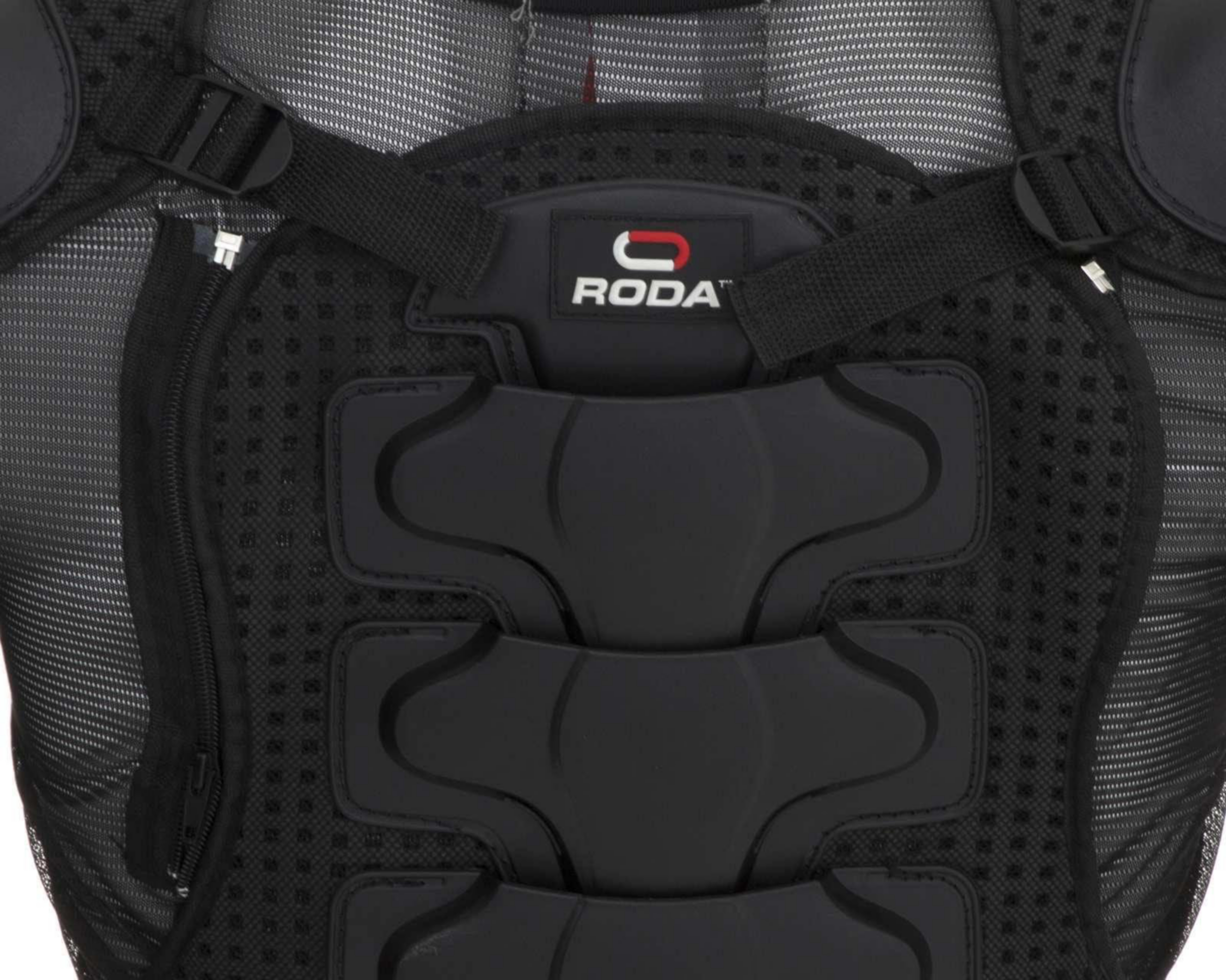 Foto 5 pulgar | Chamarra para Motociclista Roda Cobra XXL