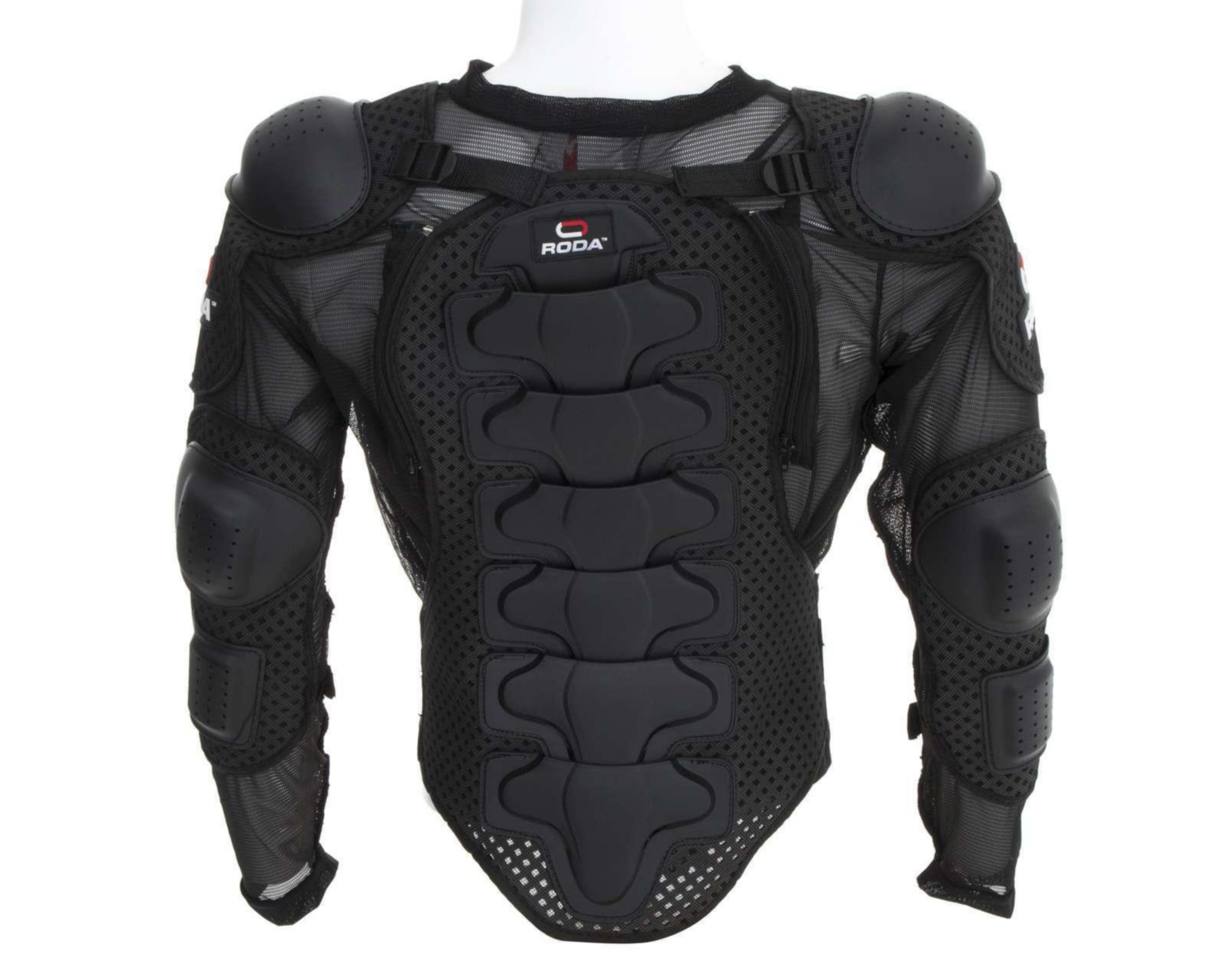 Foto 2 | Peto Protector para Motociclista Roda Cobra XXXL