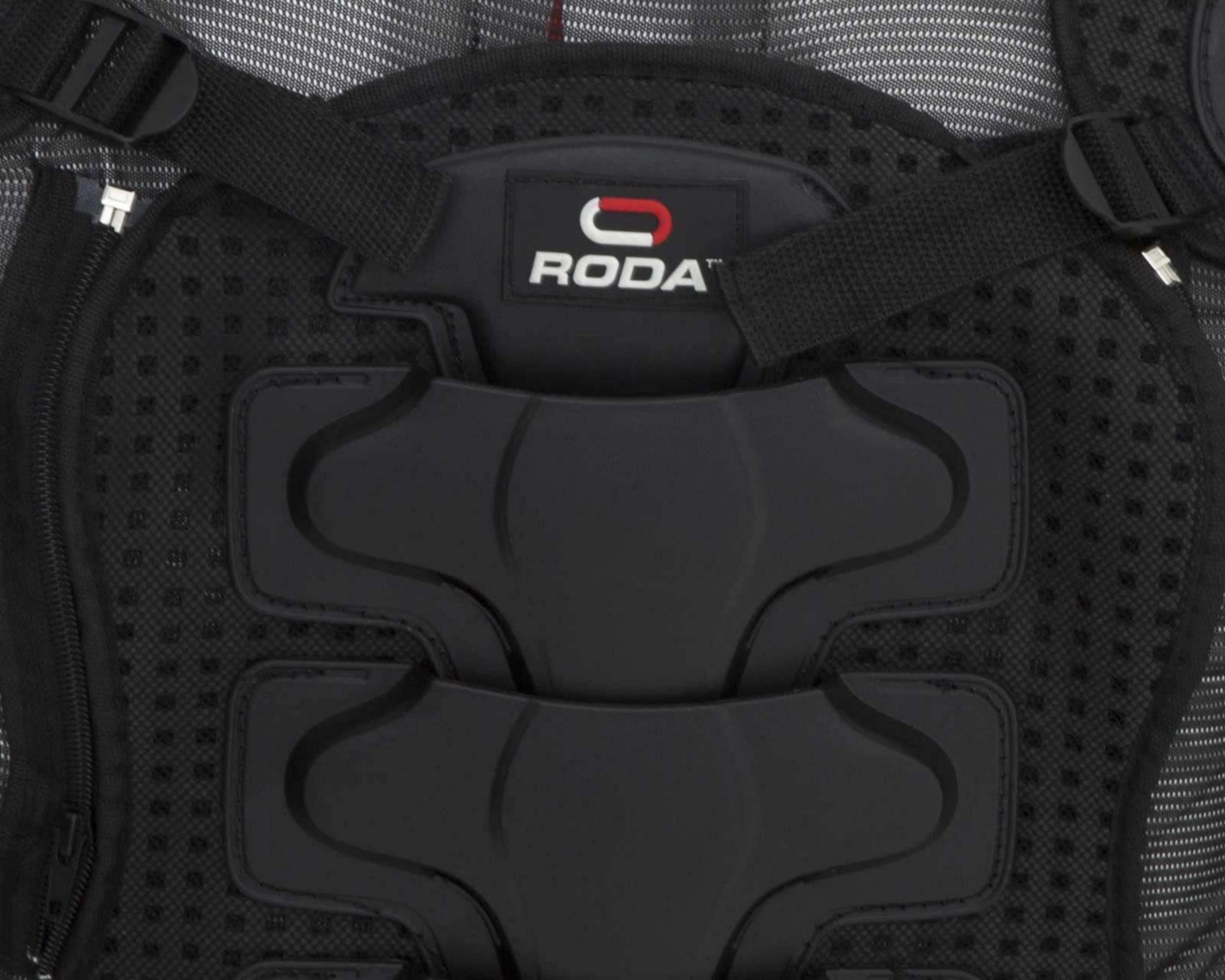 Foto 5 pulgar | Peto Protector para Motociclista Roda Cobra XXXL