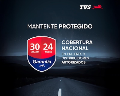 Foto 10 | Motocicleta TVS Stryker 125 cc 2025