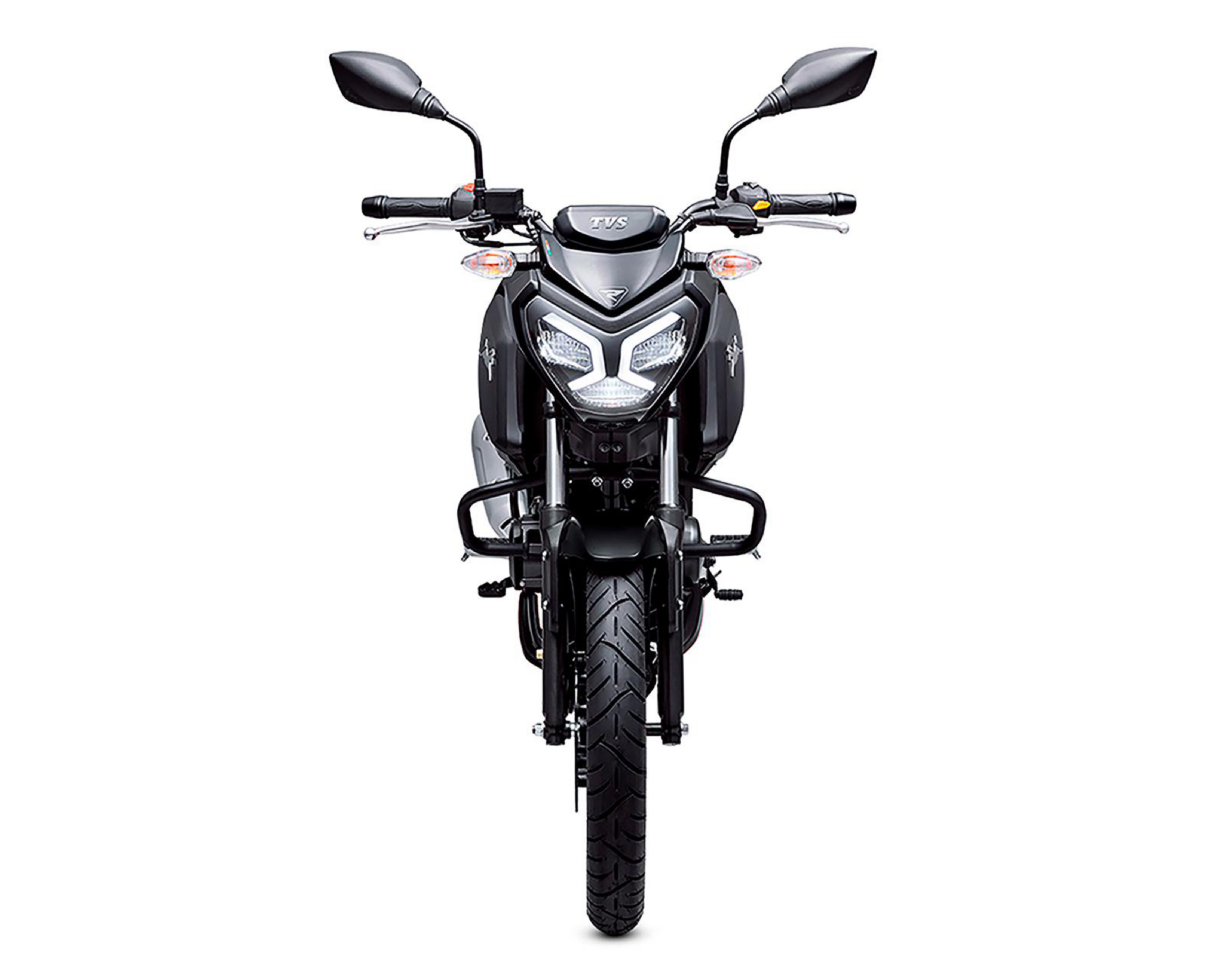 Foto 2 | Motocicleta TVS Stryker 125 cc 2025