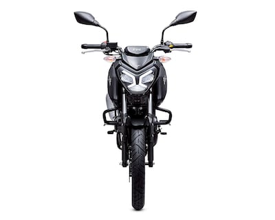 Foto 2 | Motocicleta TVS Stryker 125 cc 2025