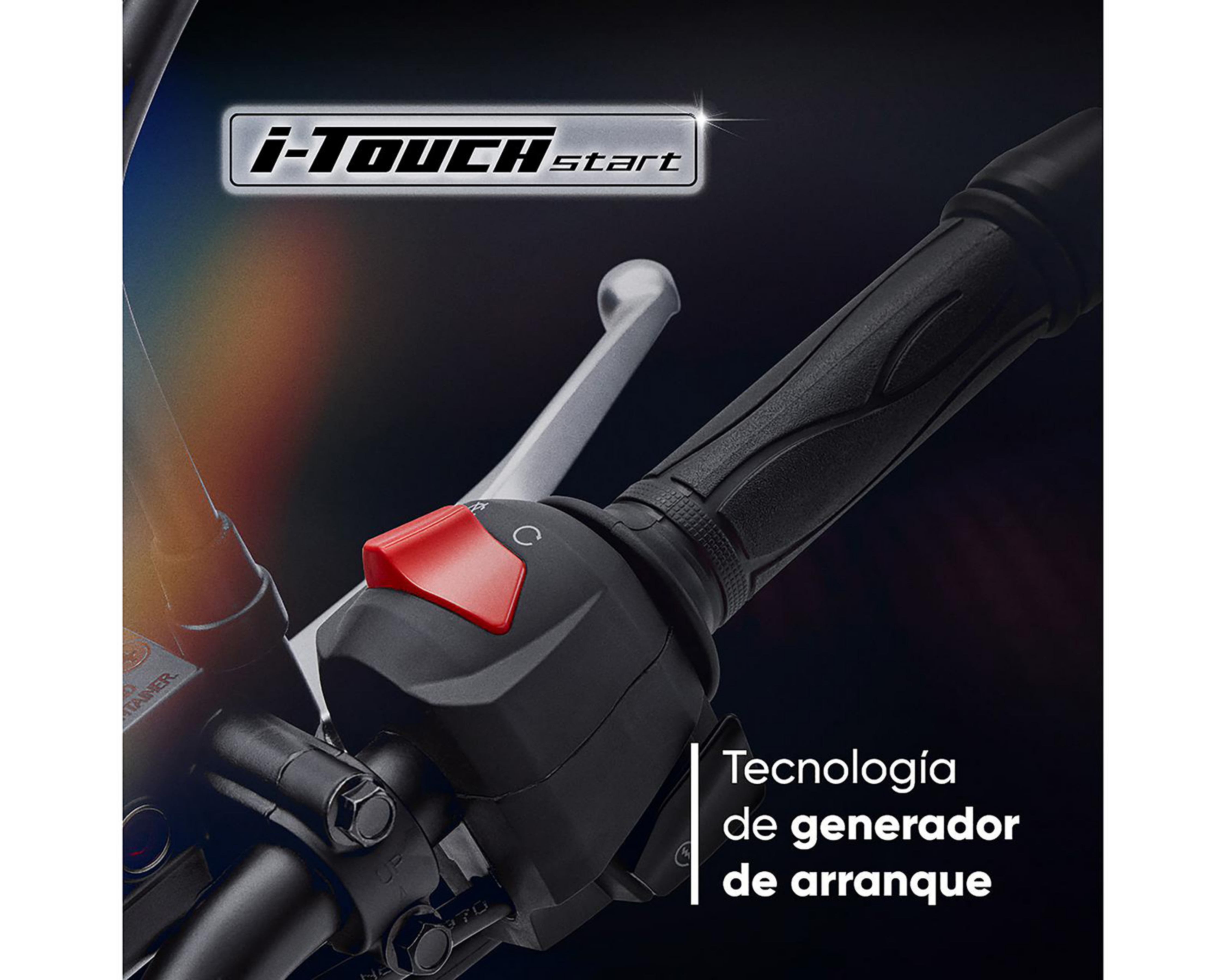 Foto 7 pulgar | Motocicleta TVS Stryker 125 cc 2025