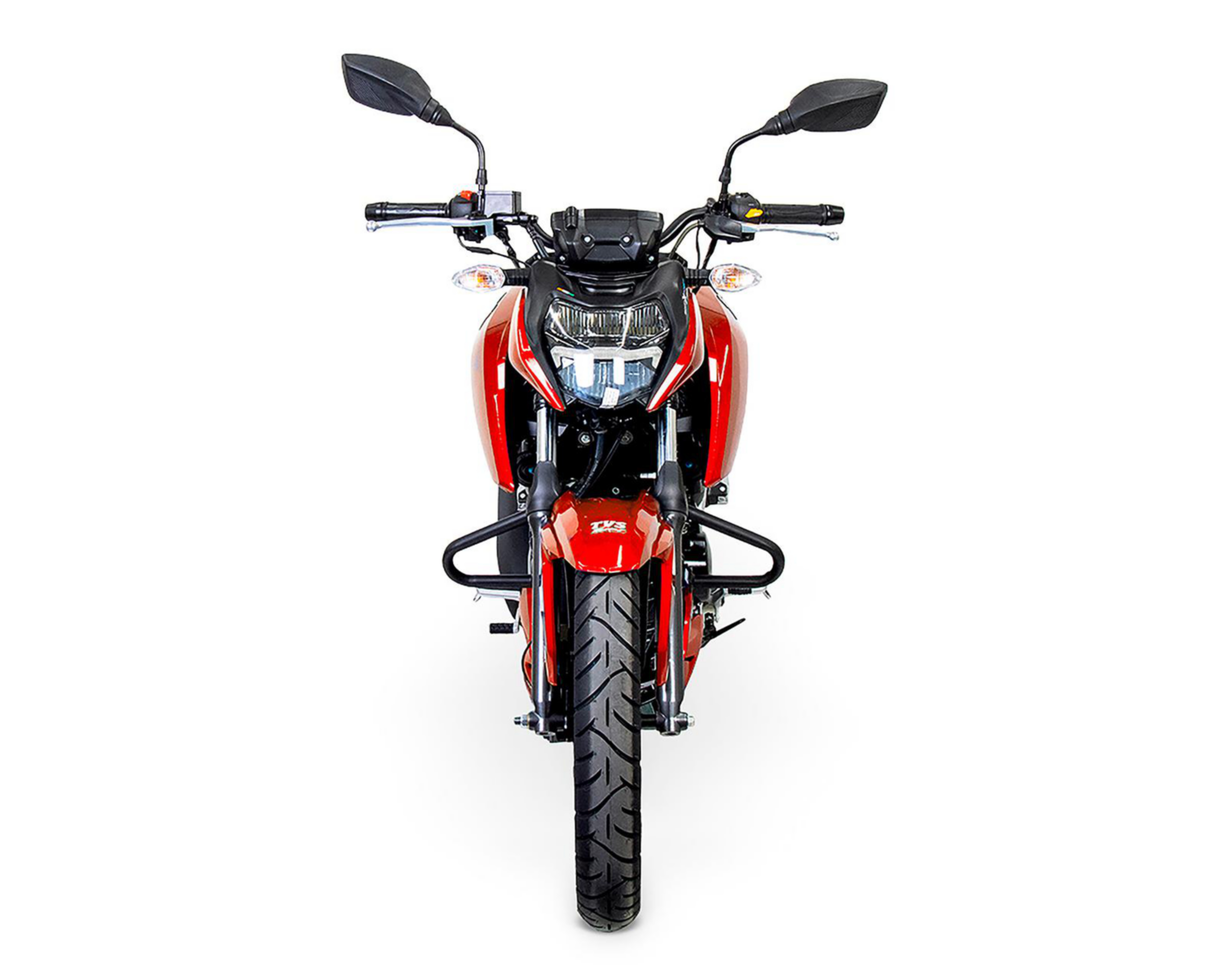 Foto 2 | Motocicleta TVS RTR 4V 160 cc 2025