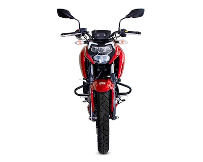 Foto 2 | Motocicleta TVS RTR 4V 160 cc 2025